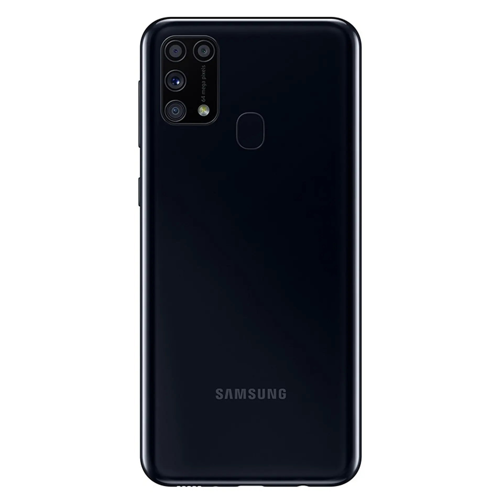 Samsung Galaxy M31