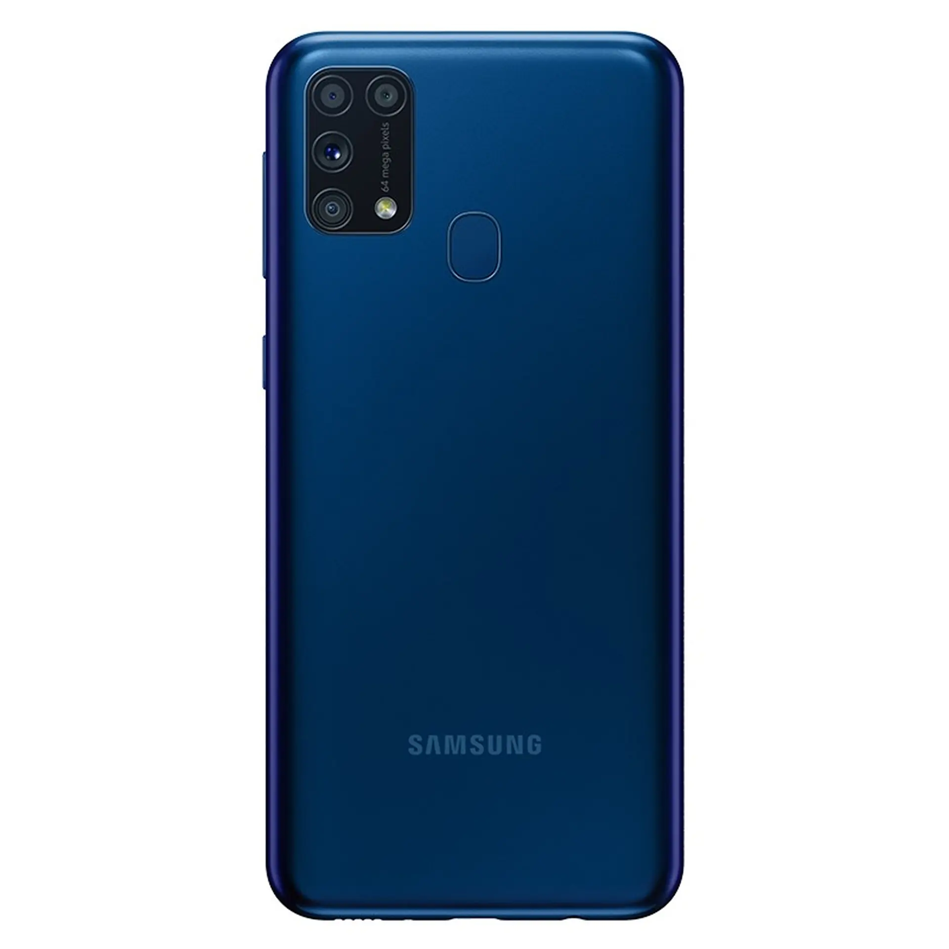 Samsung Galaxy M31