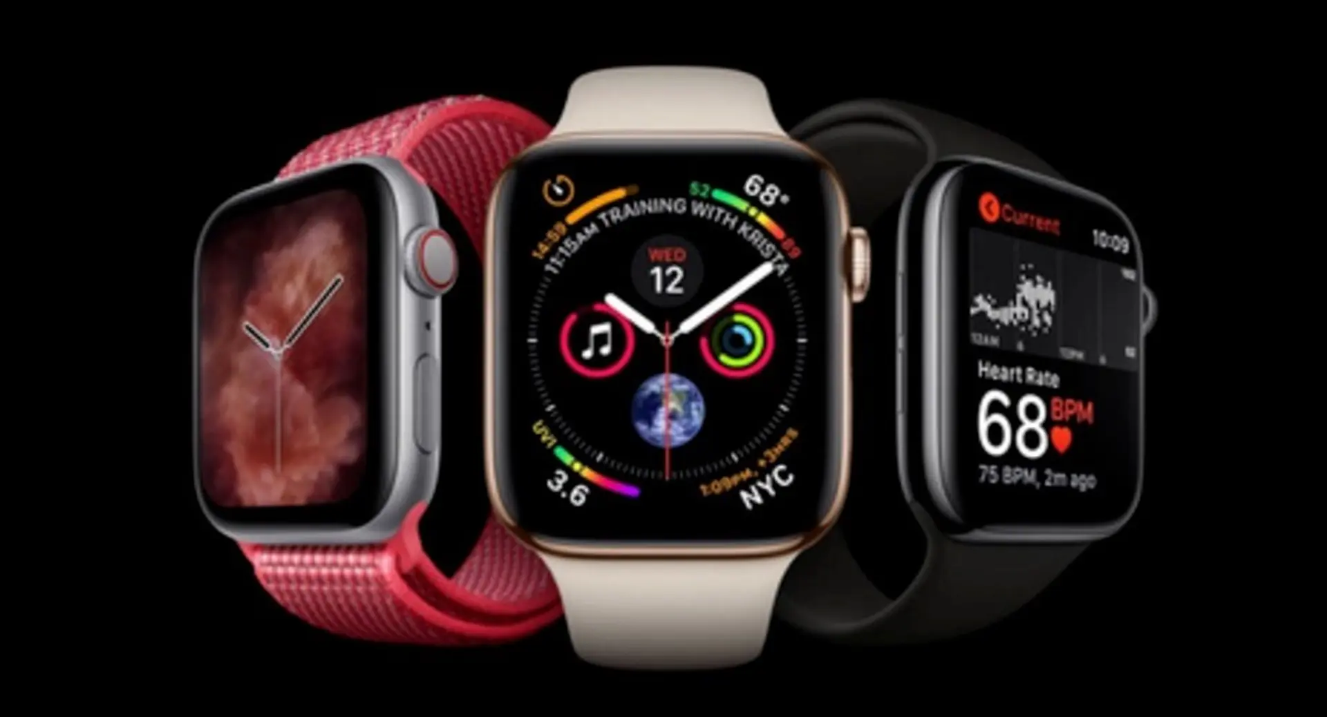 Sắp tới, watchOS 7 sẽ có nhiều mặt đồng hồ, trong đó có lá cờ của nhiều quốc gia