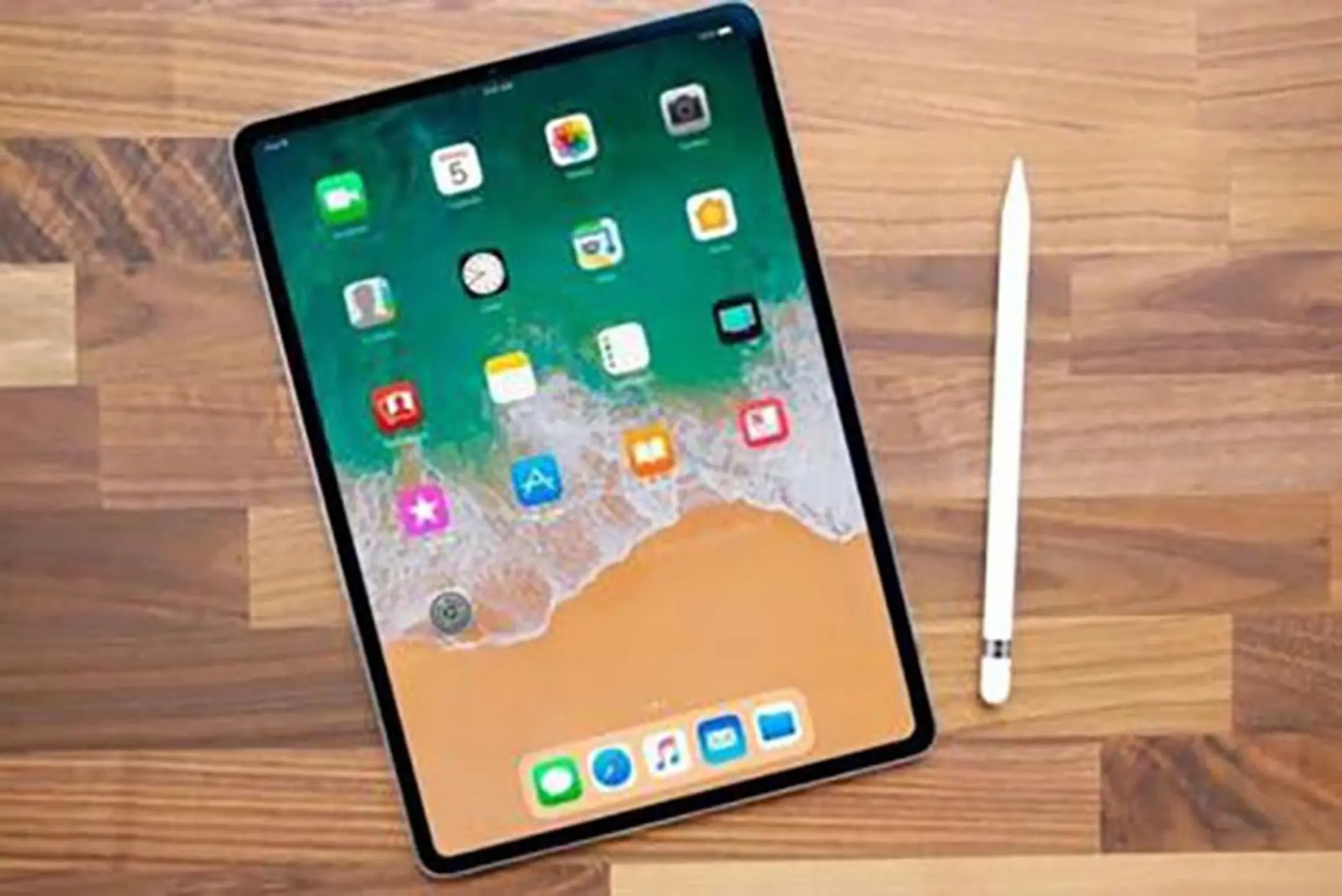 Apple tăng 20% đơn hàng iPad do ảnh hưởng từ coronavirus