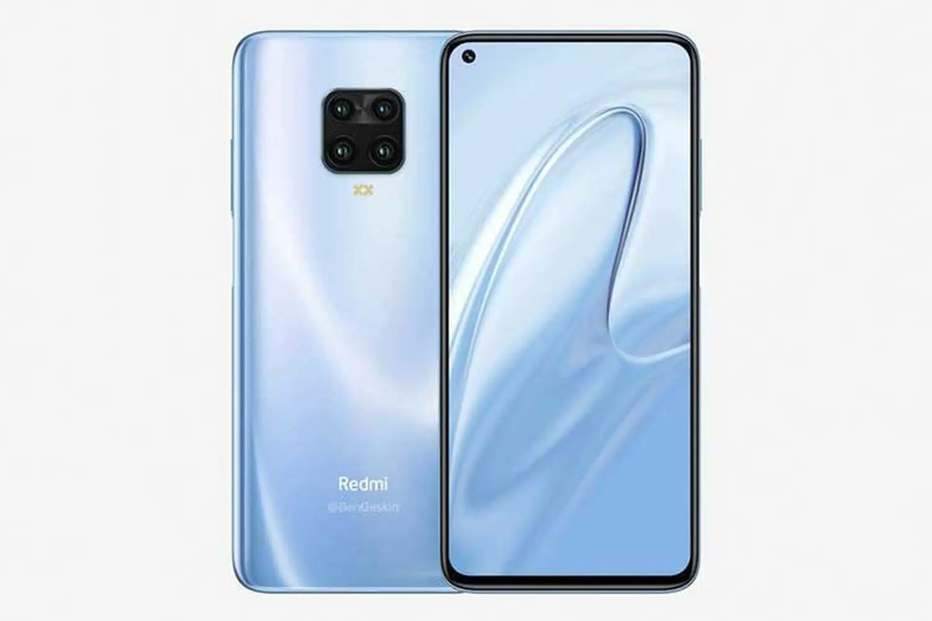 Mọi thứ chúng ta biết về Redmi Note 9 Pro ra mắt vào ngày mai