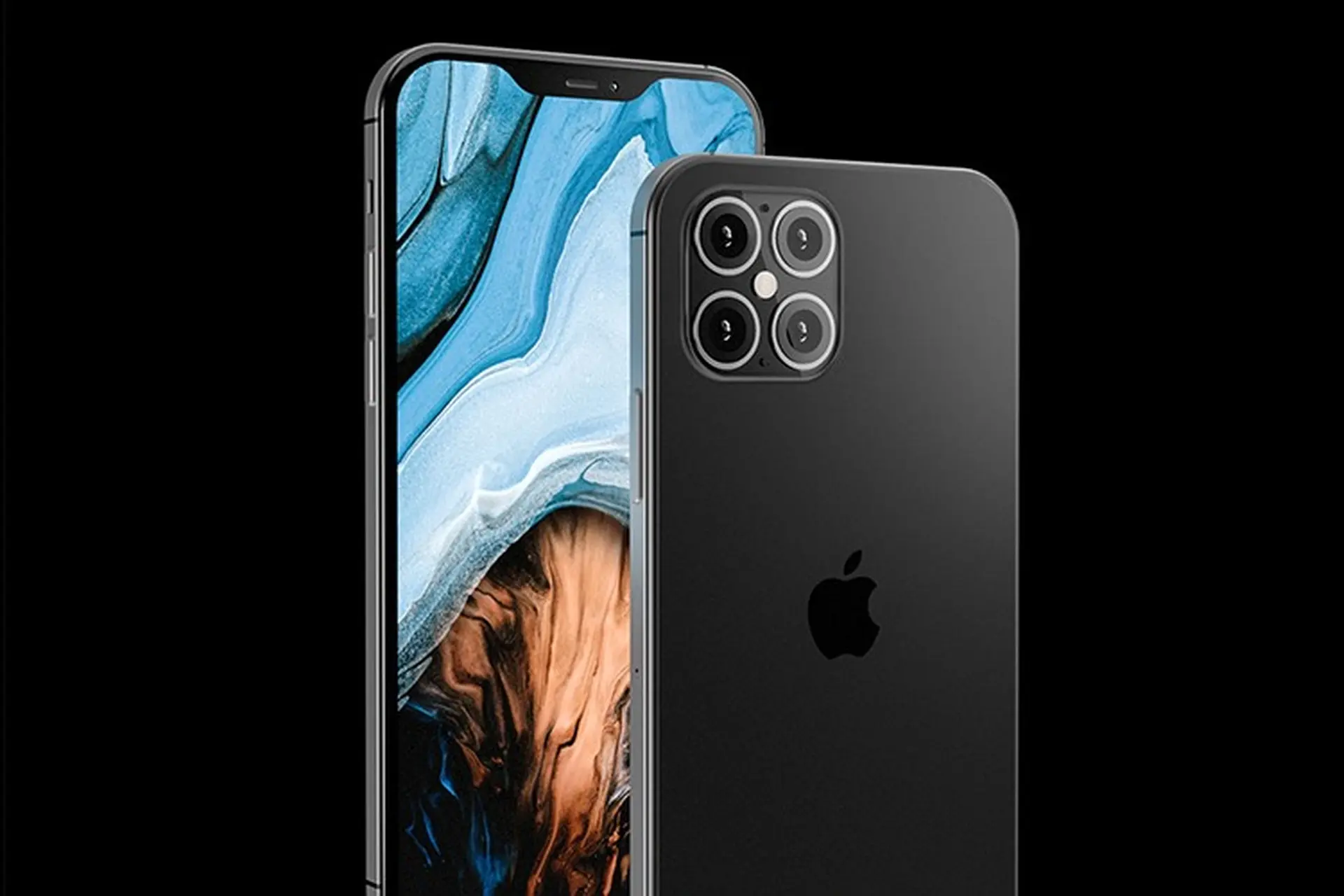 Báo cáo: Apple sẽ trang bị cho iPhone 12 camera 3D “World Facing” mới