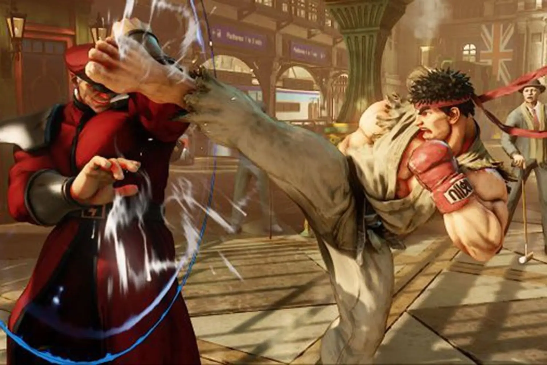 Capcom hủy bỏ bốn giải đấu Pro Tour 2020 do Covid-19