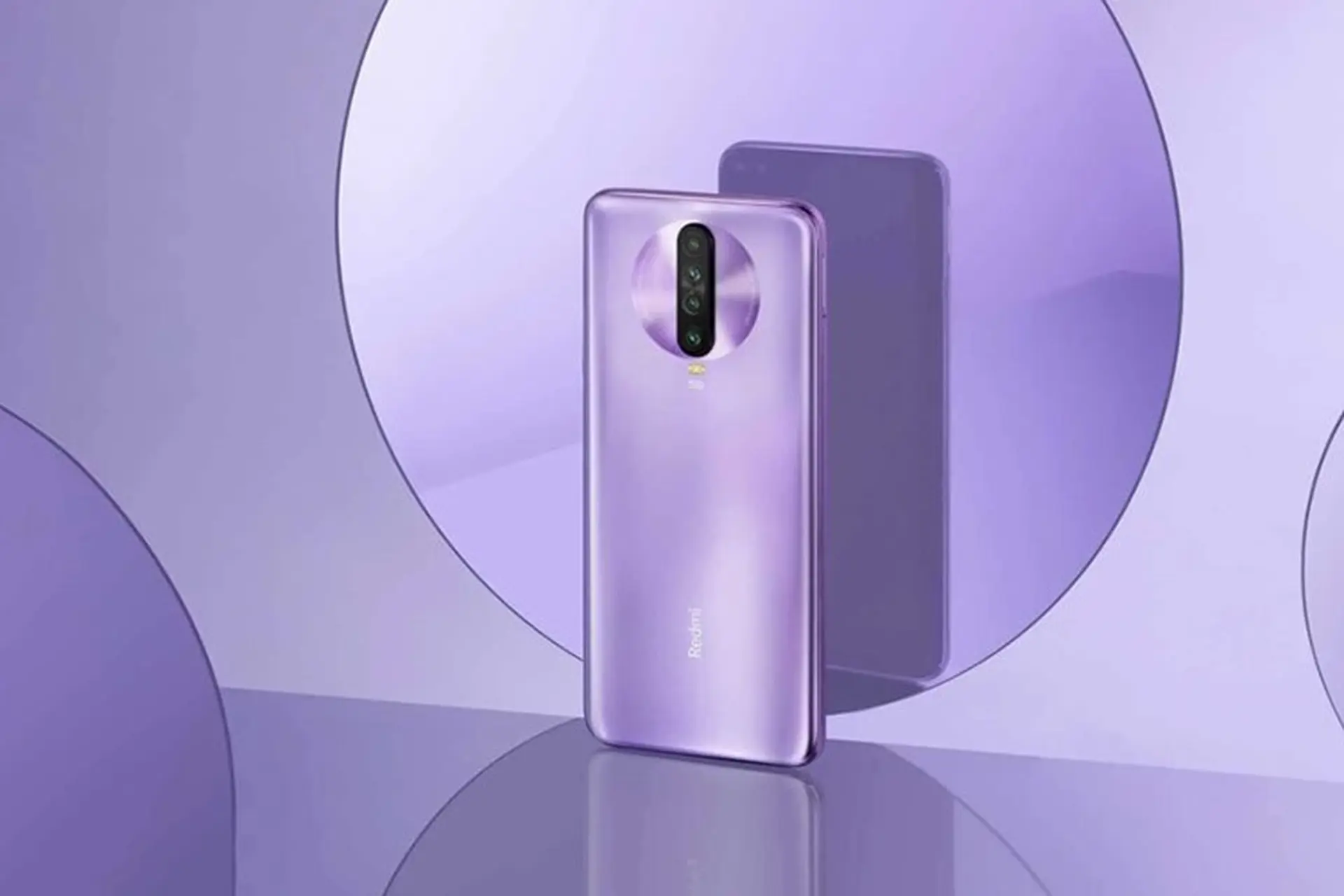Hé lộ mức giá khởi điểm hấp dẫn của Redmi K30 Pro