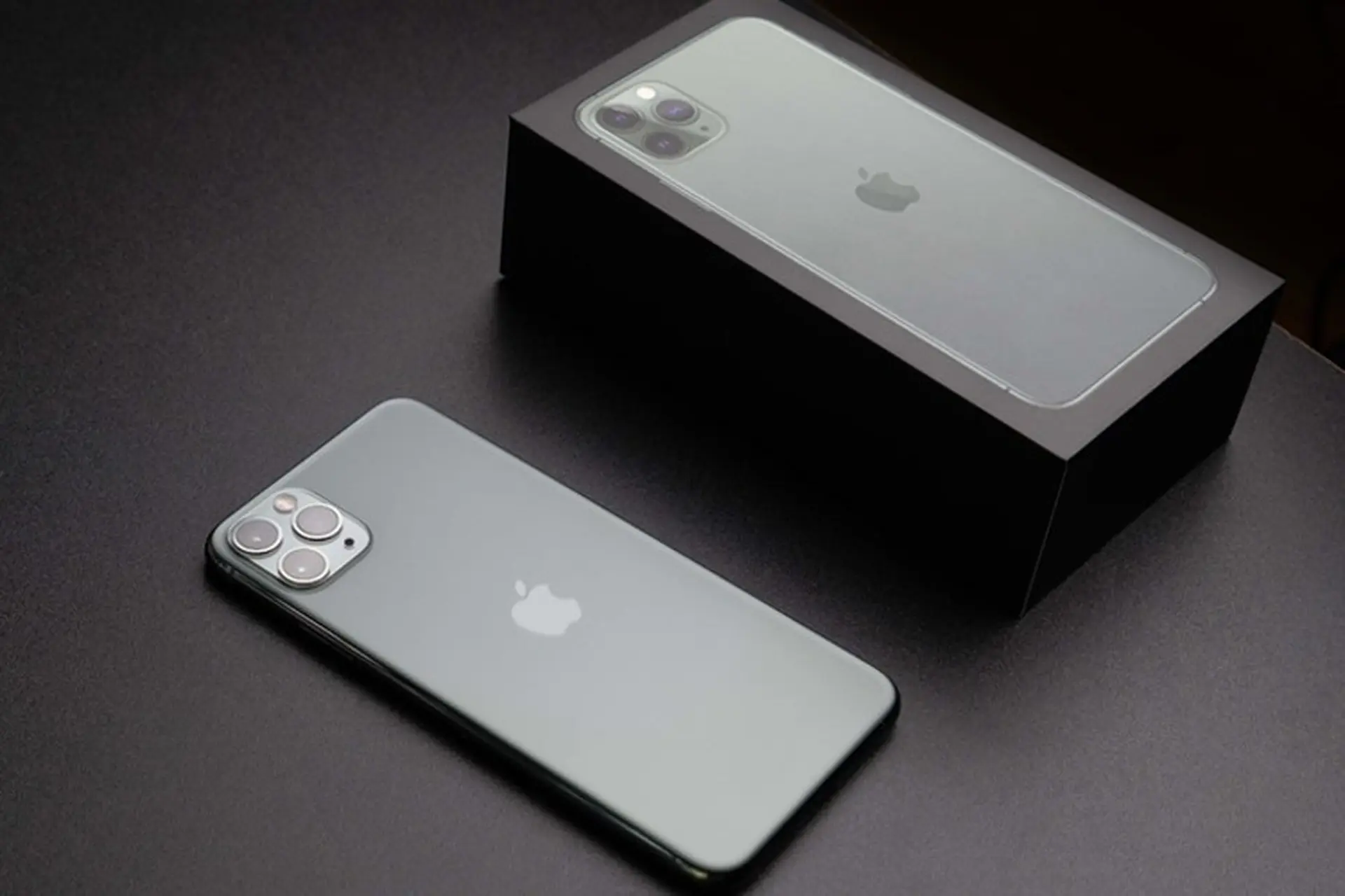 Tại sao iPhone là sự chọn lựa hàng đầu trong phân khúc cao cấp?