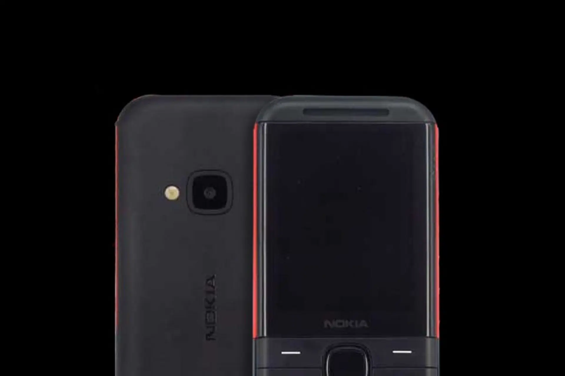Nokia Xpress Music mới đạt thêm chứng nhận quan trọng, huyền thoại một thời sắp hồi sinh rồi sao?
