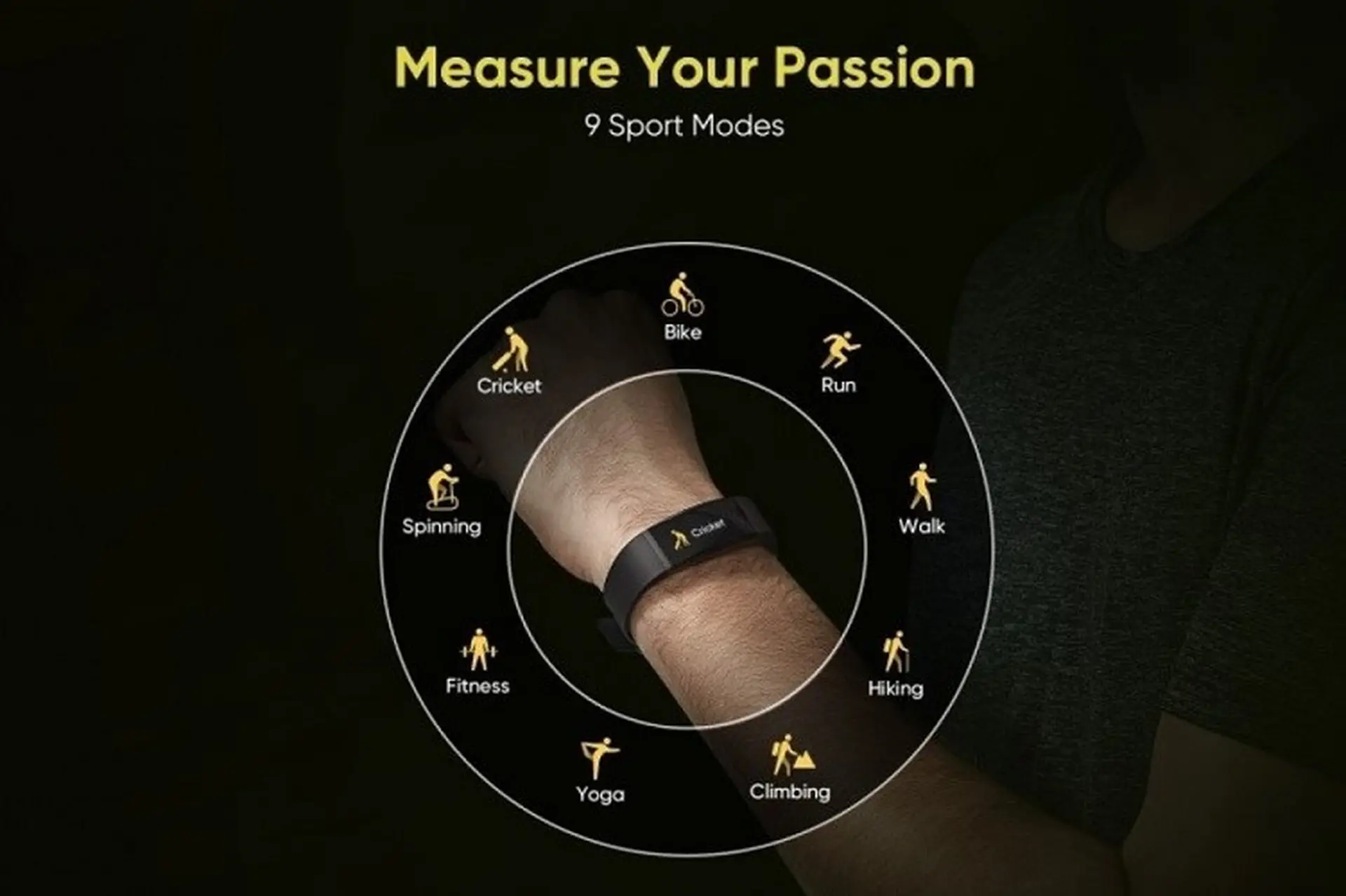Đồng hồ thông minh Realme vừa đạt chứng nhận quan trọng, chuẩn bị tiến ra thị trường