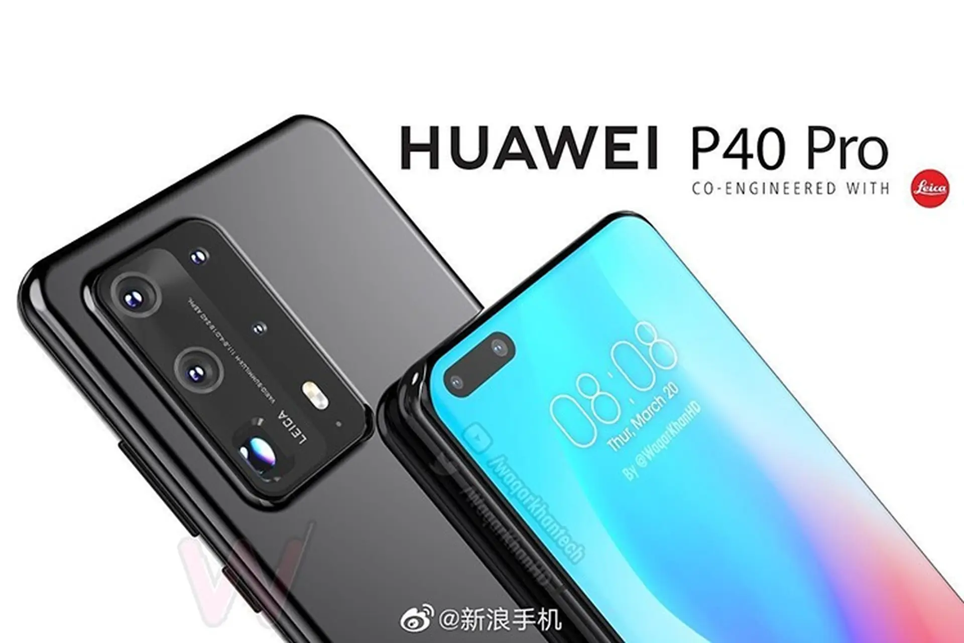 Huawei P40 Pro 5G xuất hiện trên Geekbench với chip Kirin 990 5G và RAM 8GB