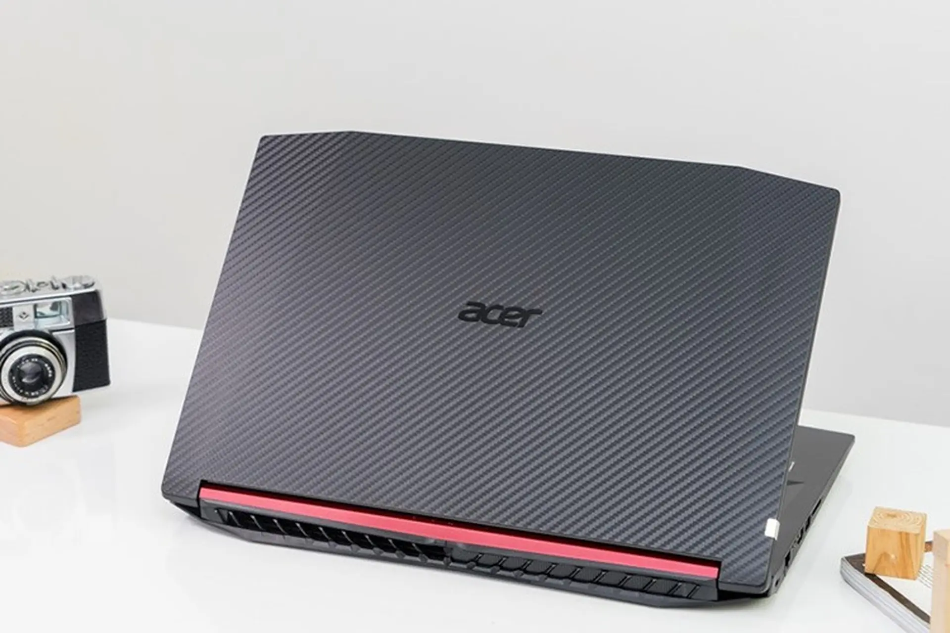 Chỉ 15 triệu bạn đã có thể sở hữu laptop gaming Acer Nitro AN515 cấu hình hấp dẫn