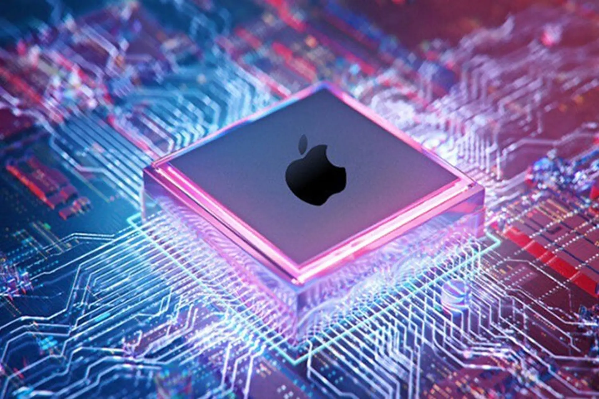 Chipset Apple A14 lộ điểm benchmark “khủng” trên Geekbench, xung nhịp vượt 3GHz