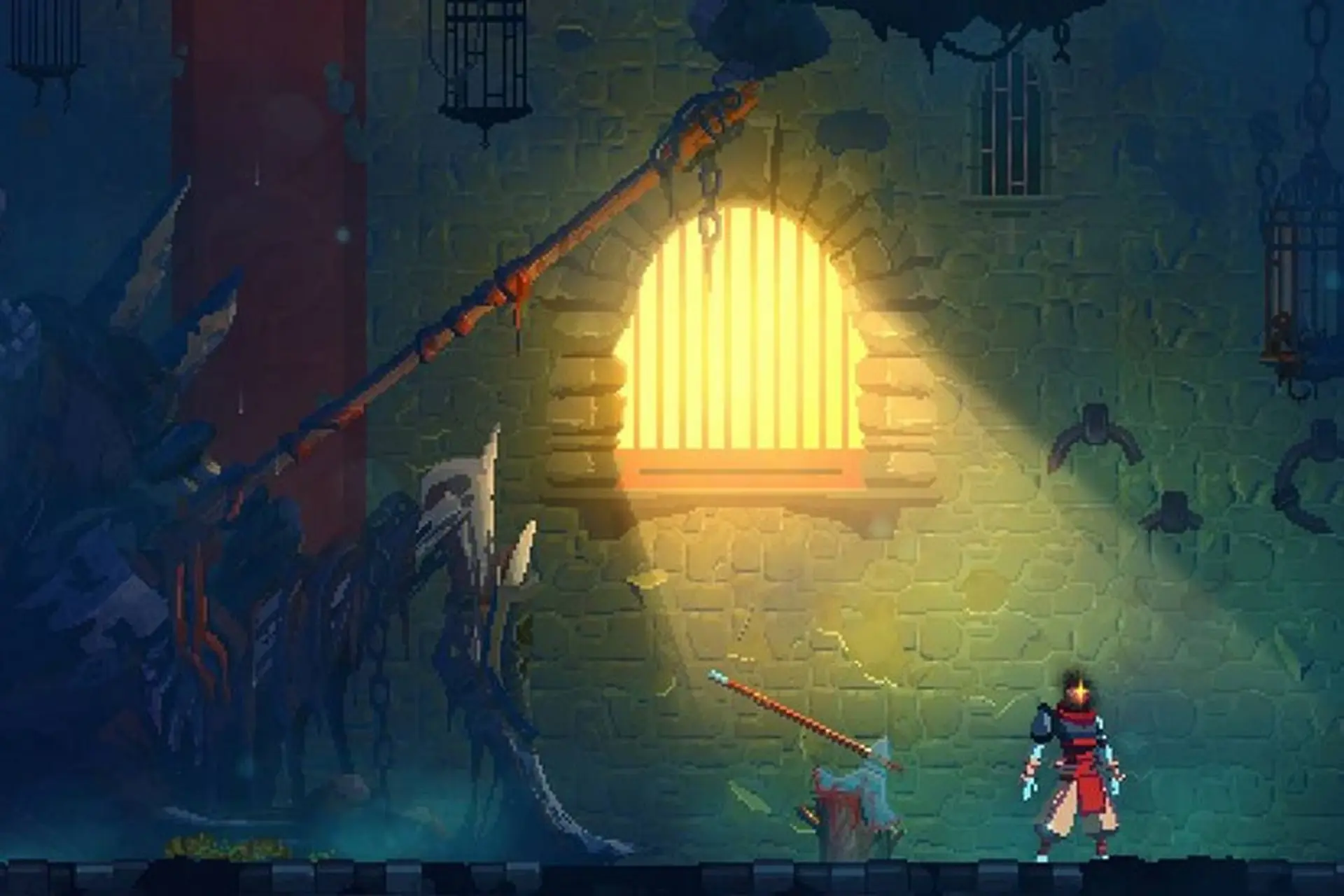 Những tựa game mà bạn nên thưởng thức tại nhà trong mùa dịch Covid-19 đang bùng nổ (phần 1)