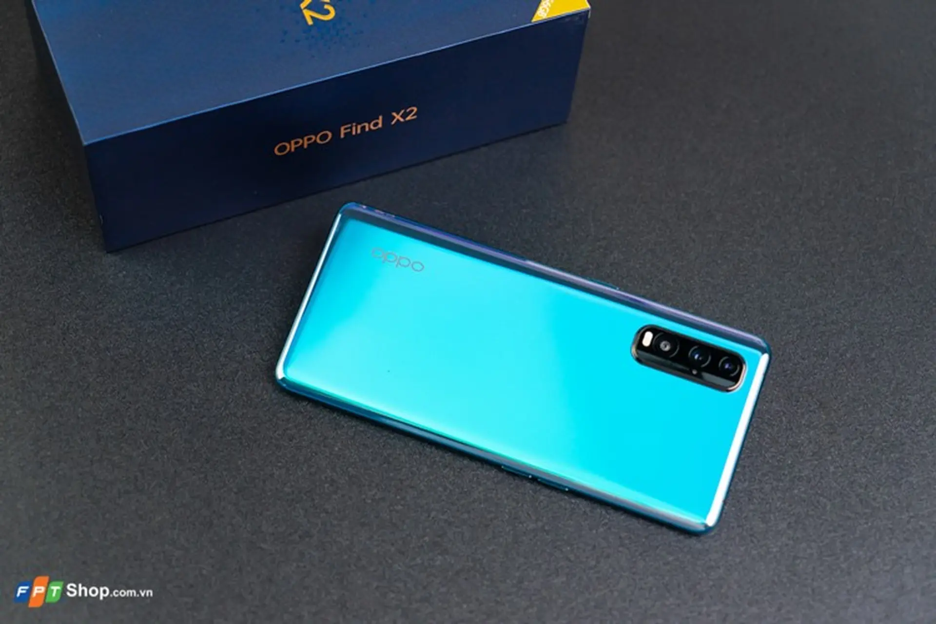 Đánh giá chi tiết OPPO Find X2: Dư sức thuyết phục người dùng cao cấp!