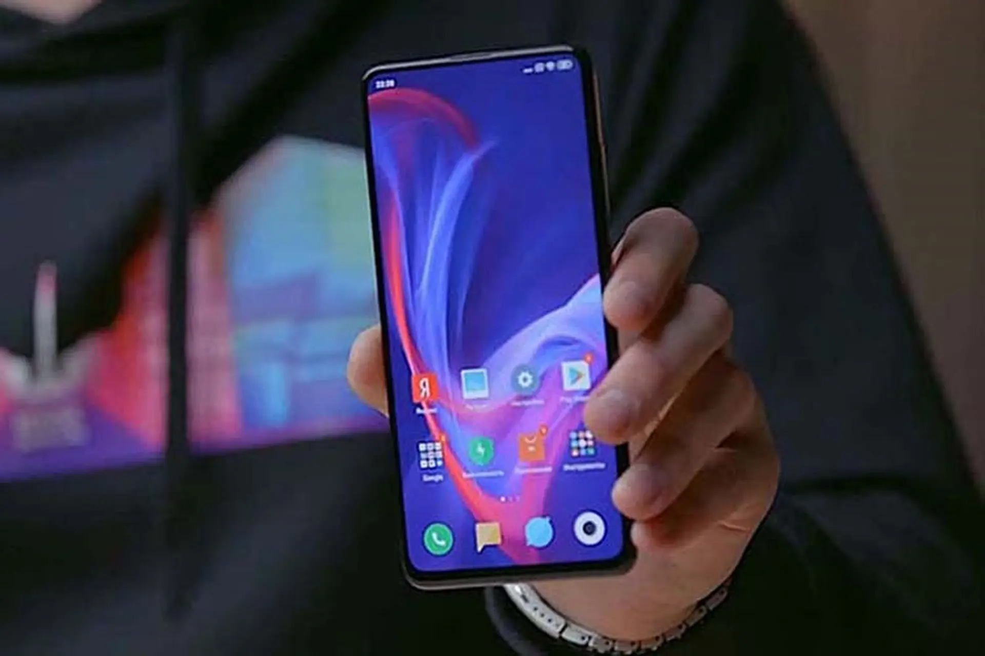 Xiaomi sẽ ra mắt smartphone Redmi K30 Pro vào ngày 24/3?