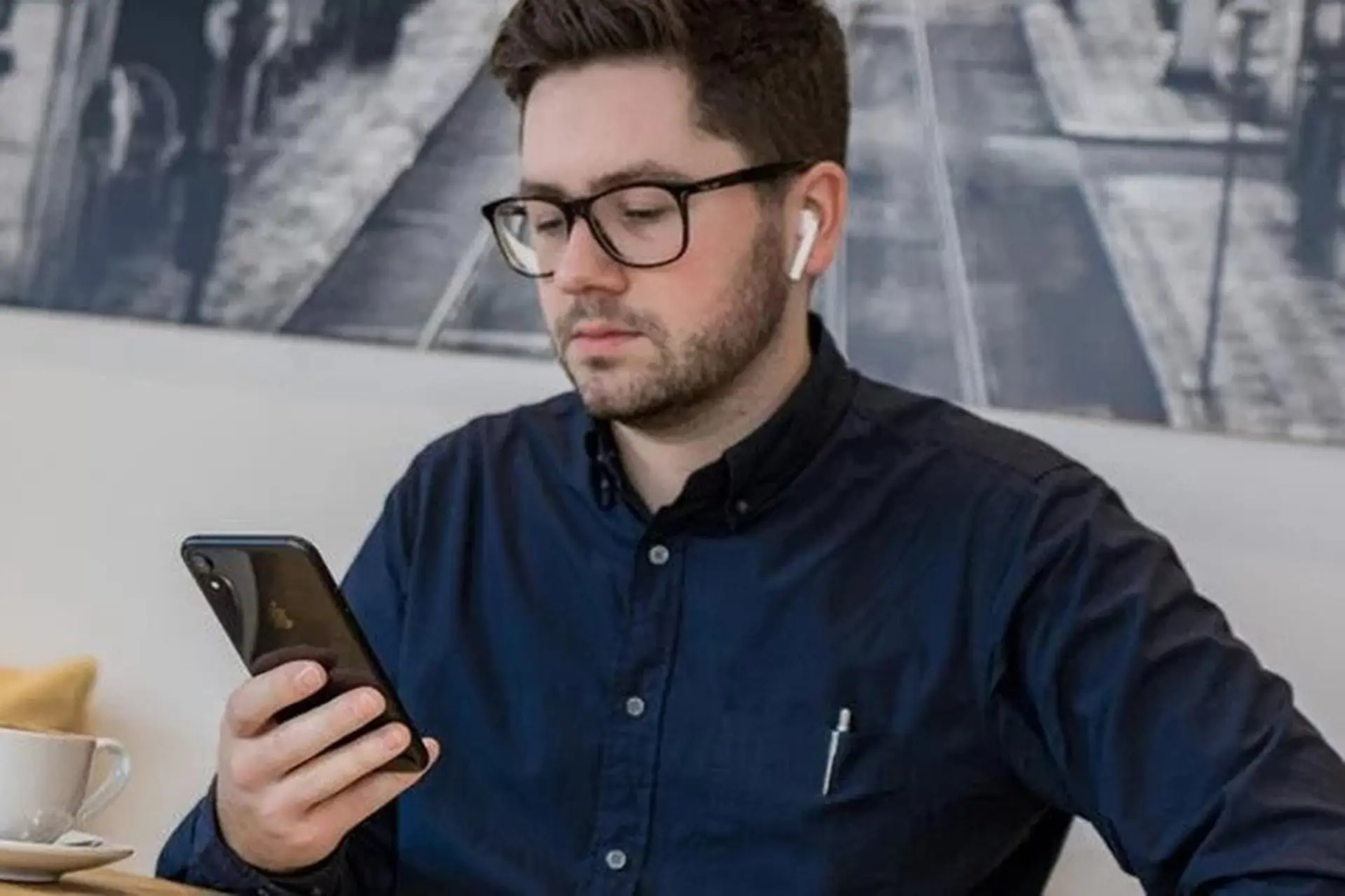 Hướng dẫn đặt giới hạn âm lượng trên iOS để bảo vệ thính giác
