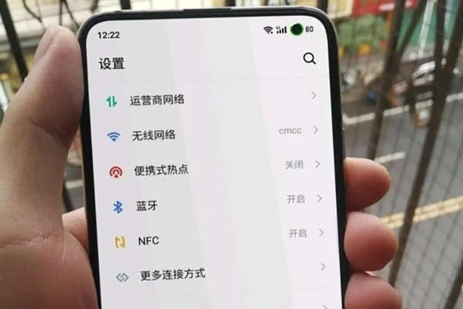 Meizu 17 lộ ảnh thực tế trước khi ra mắt