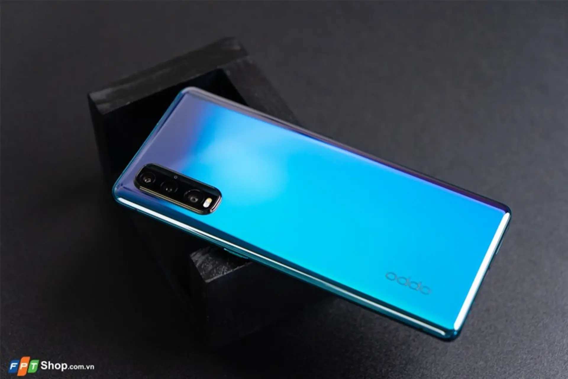 5 lý do khiến bạn mua ngay và luôn OPPO Find X2