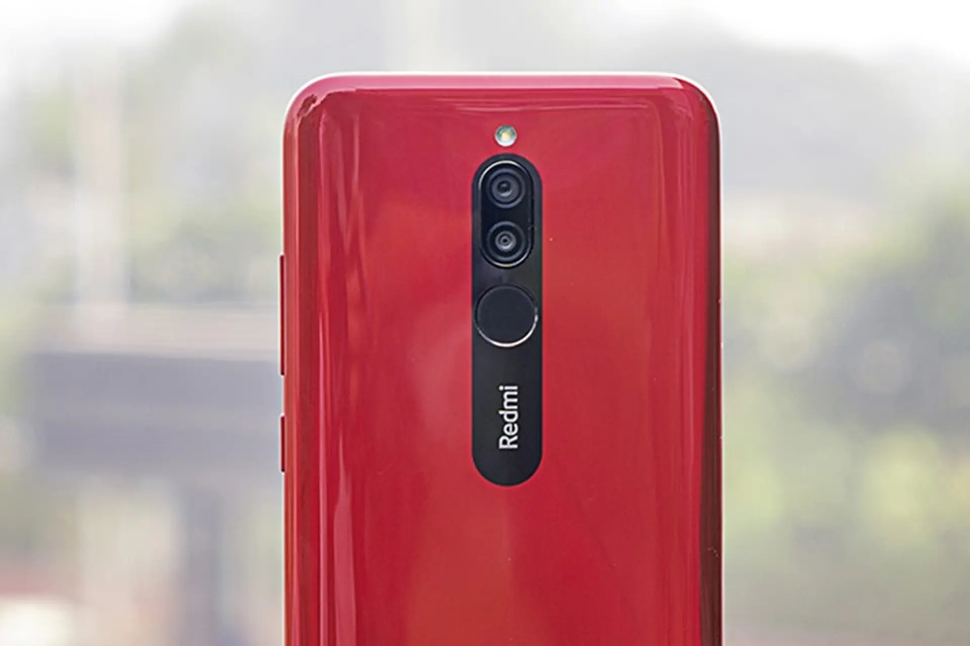 Những điểm hấp dẫn trên Redmi 8, smartphone giá rẻ mới nhất từ Xiaomi vừa lên kệ