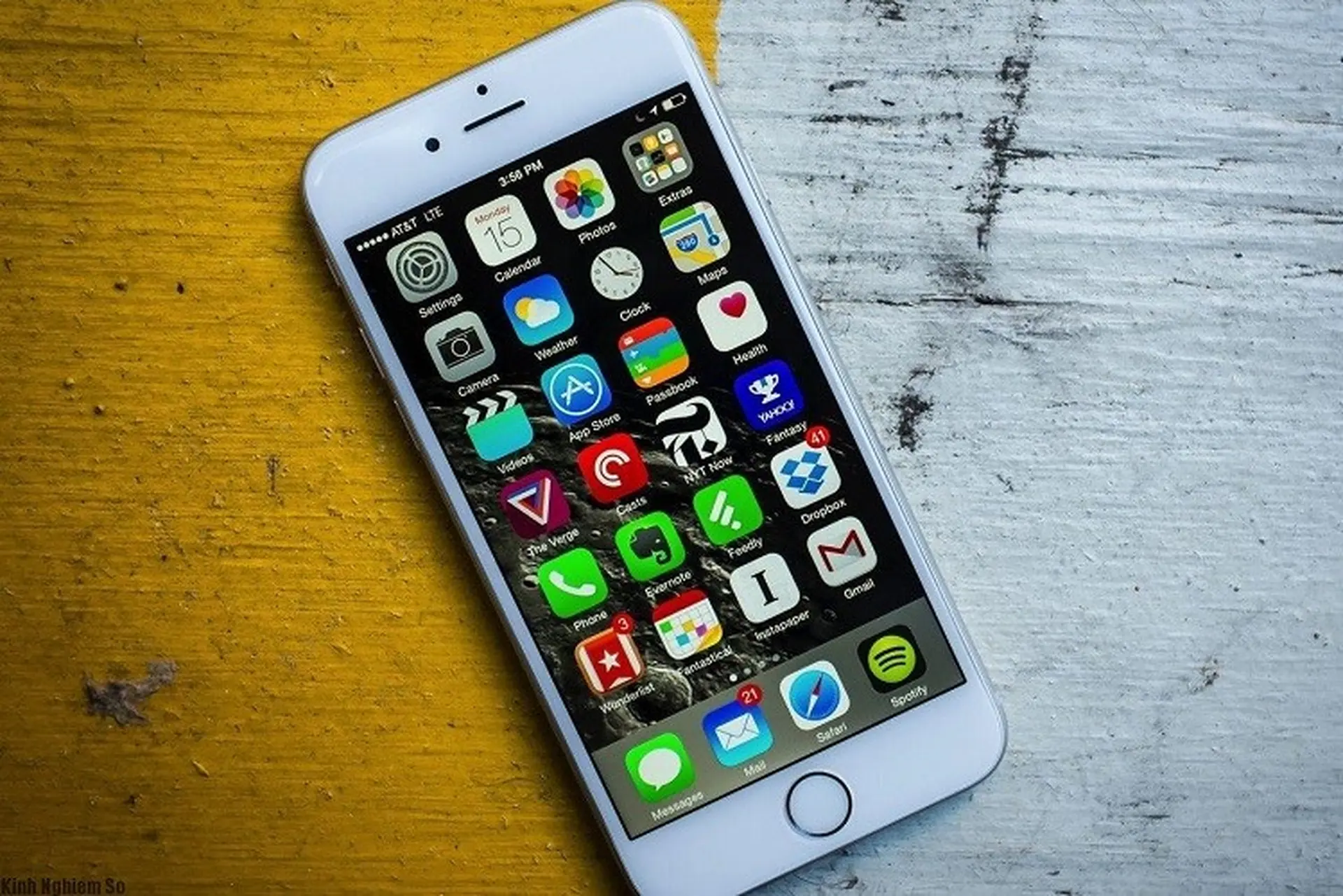 Top ứng dụng phải trả phí, được miễn phí trong thời gian ngắn cho iPhone, iPad (17/3)