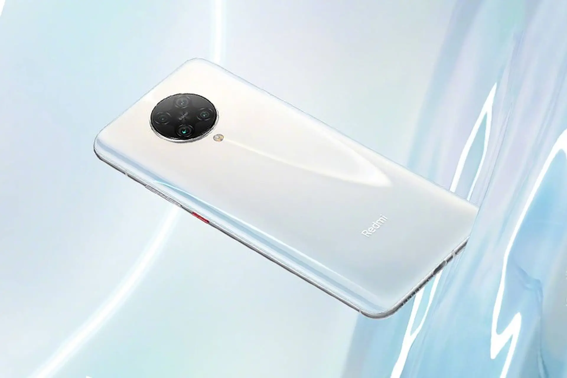 Redmi K30 Pro 5G tiếp tục khoe dáng trước khi ra mắt qua ảnh render mới nhất