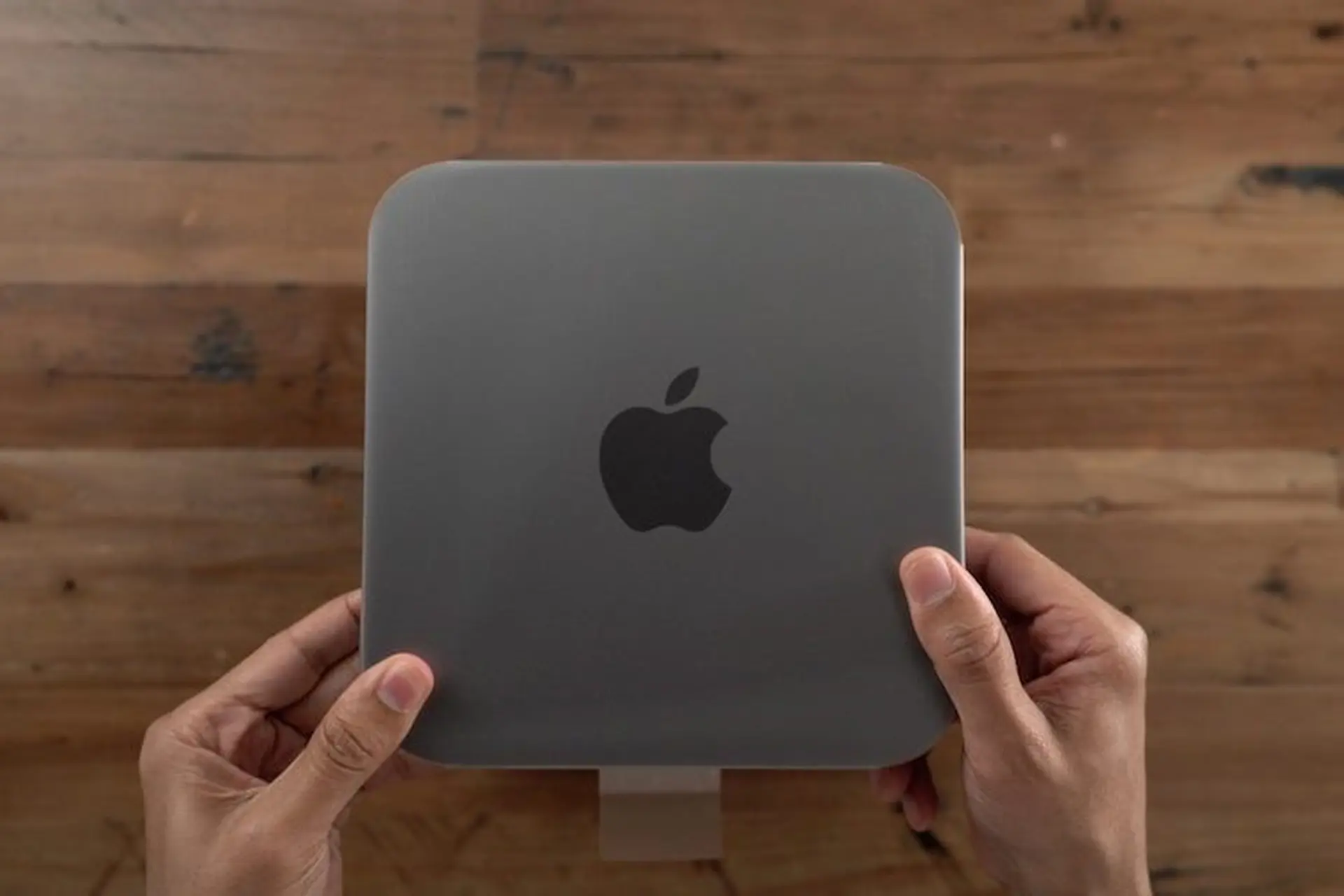 Apple nâng cấp Mac Mini mới với gấp đôi tùy chọn lưu trữ