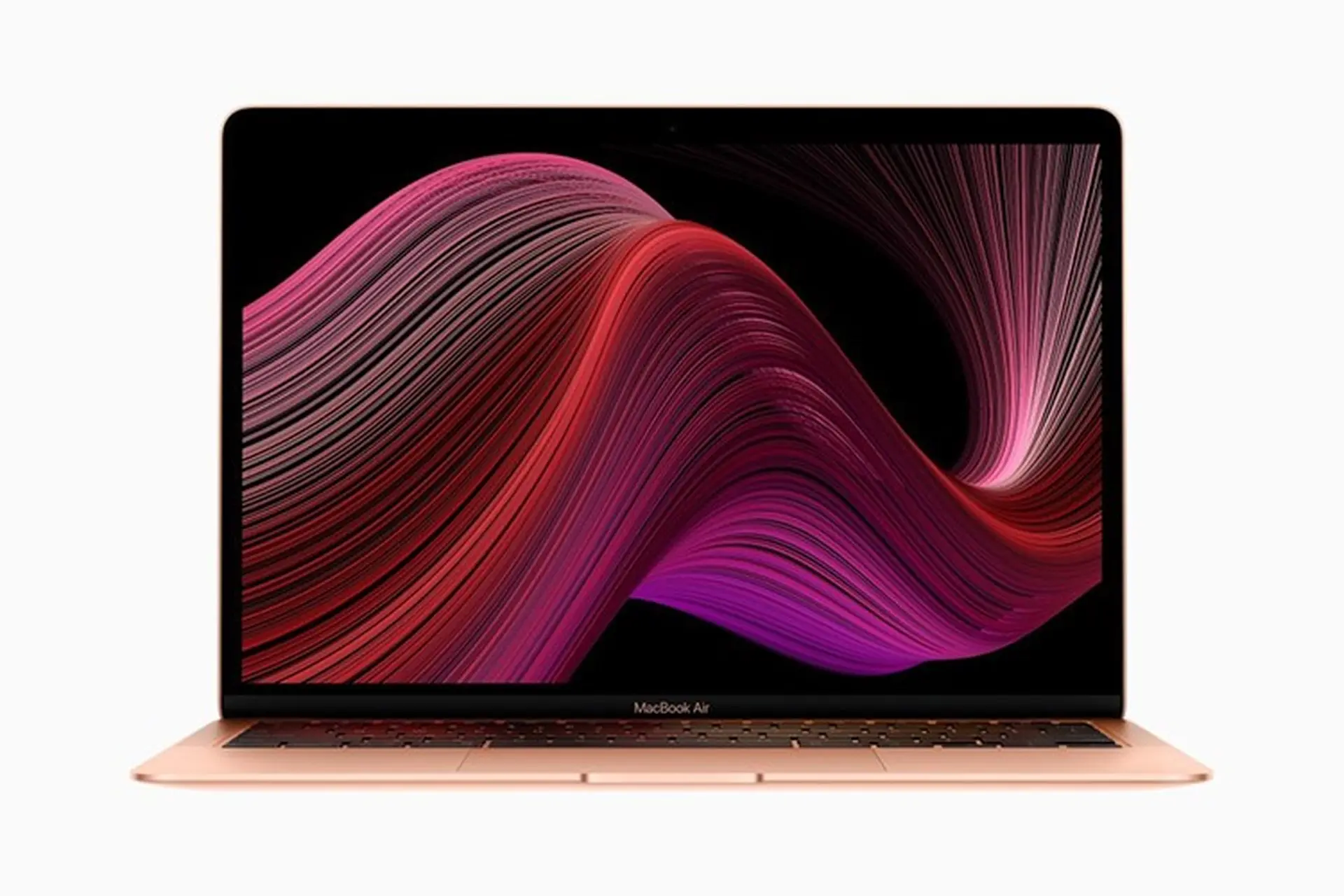 Apple ra mắt MacBook Air mới với CPU thế hệ mới, Magic Keyboard, giá 999 USD