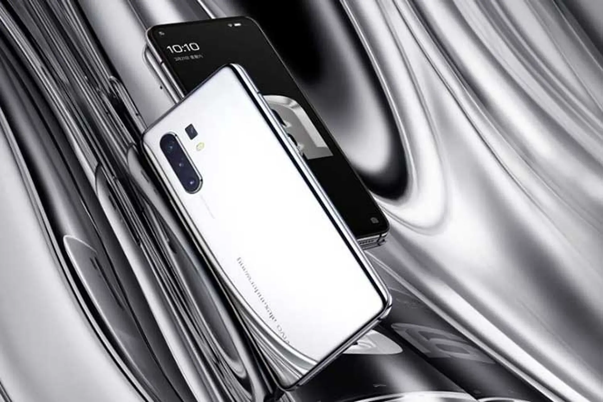 Phiên bản giới hạn Vivo X30 Pro 5G AW được công bố