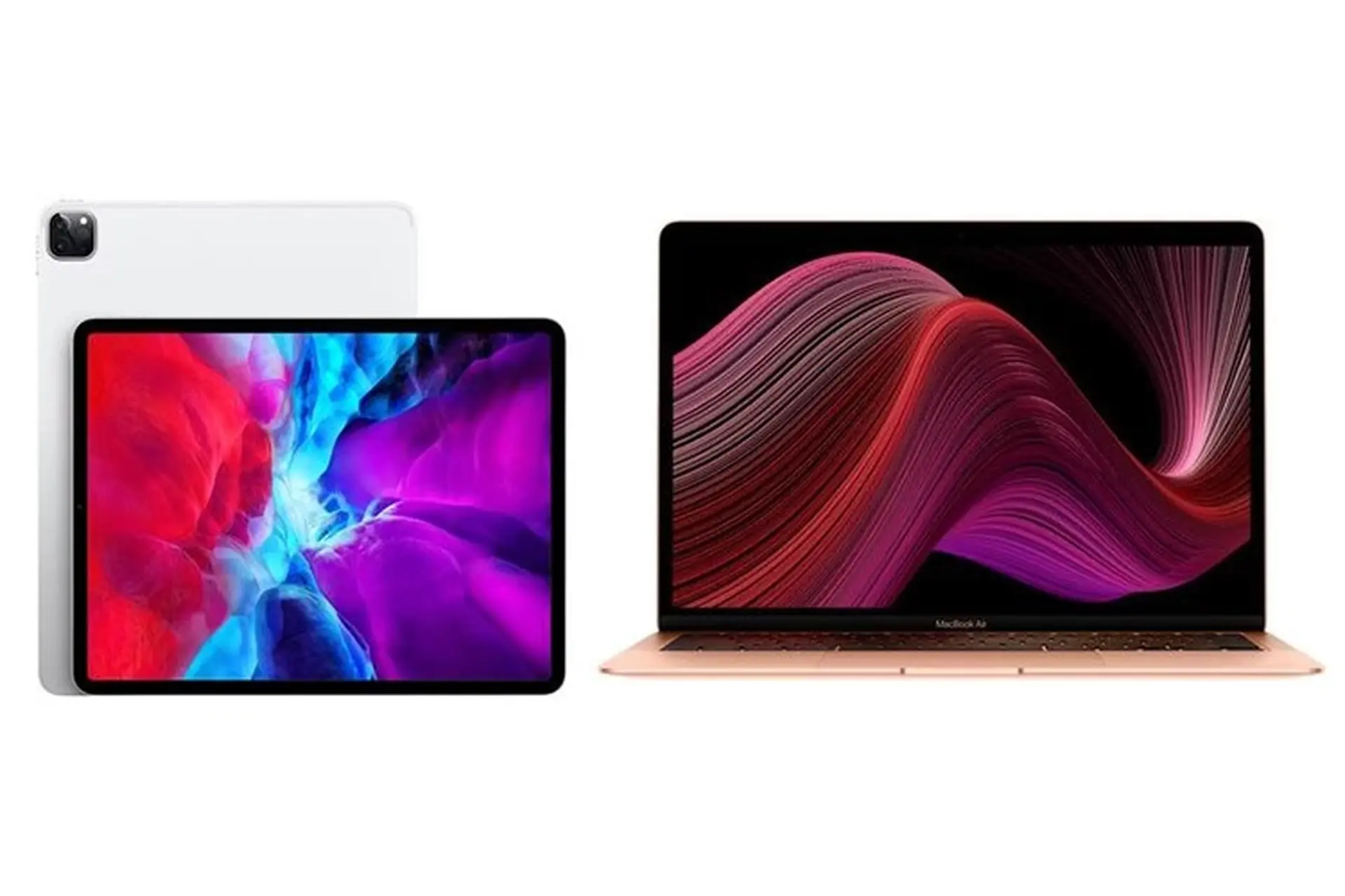 Một số thông tin đáng chú ý về iPad Pro và MacBook Air mới