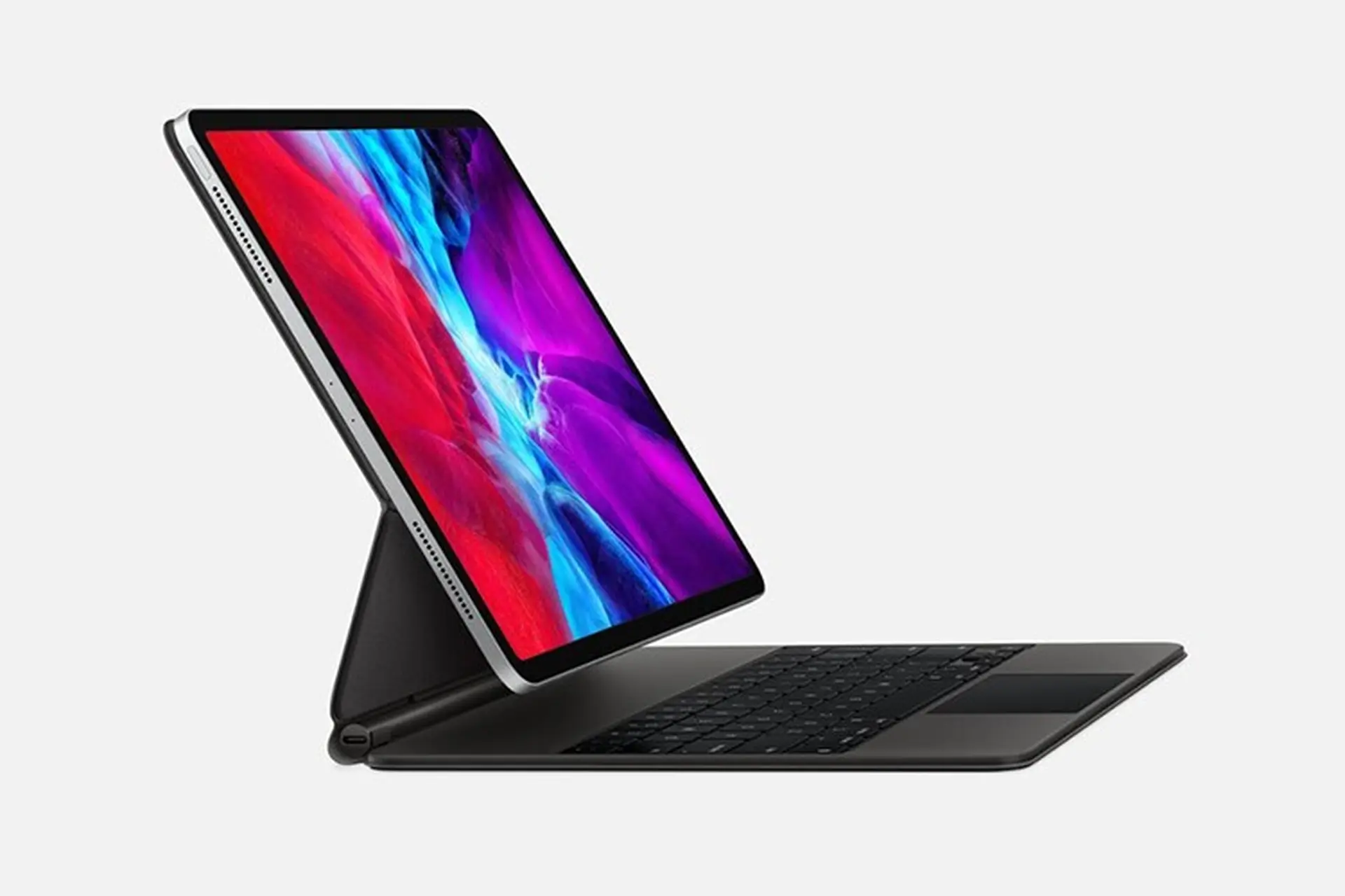 Apple chia sẻ 2 video quảng cáo mới về iPad Pro 2020