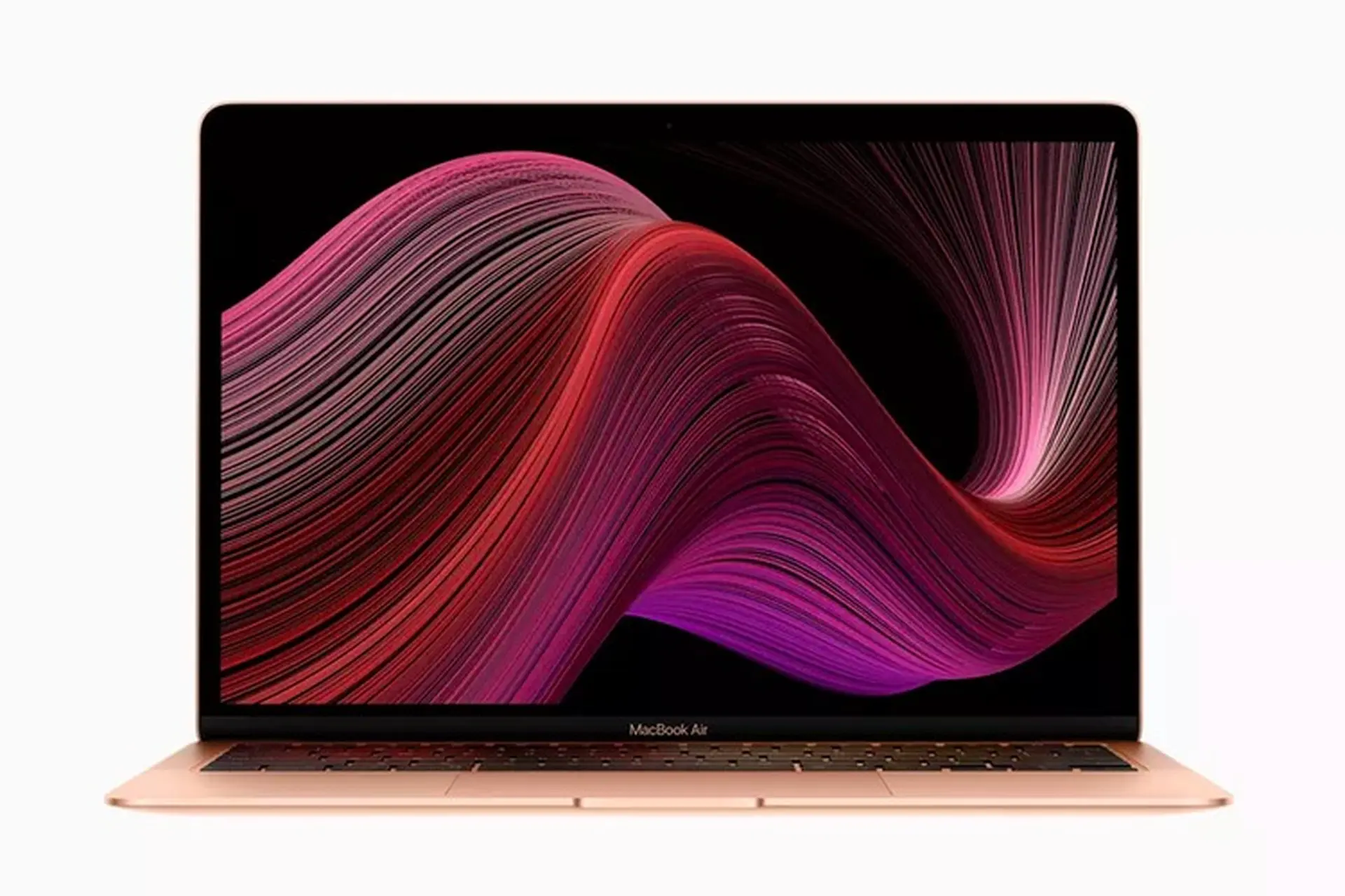 Apple MacBook Air 2020 hỗ trợ màn hình ngoài lên đến 6K