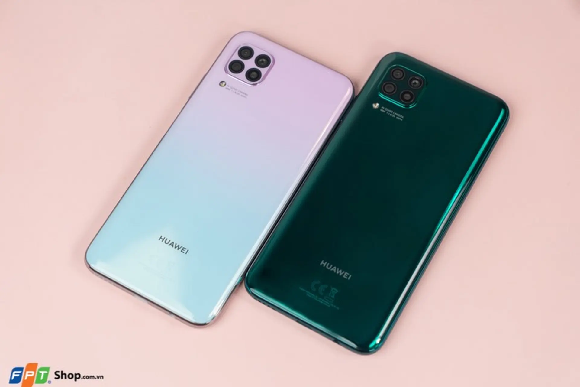 Huawei Nova 7i: Chiếc smartphone đánh dấu sự trở lại ấn tượng