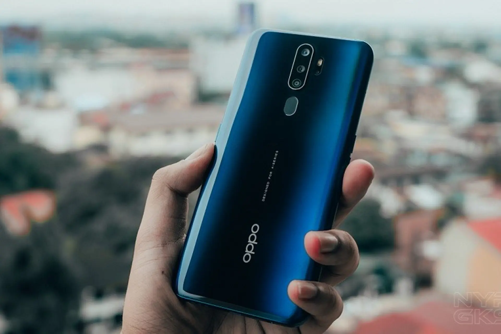 OPPO A12e lộ cấu hình: Snapdragon 450, màn hình 6.2 inch, giá bán sẽ rẻ chăng