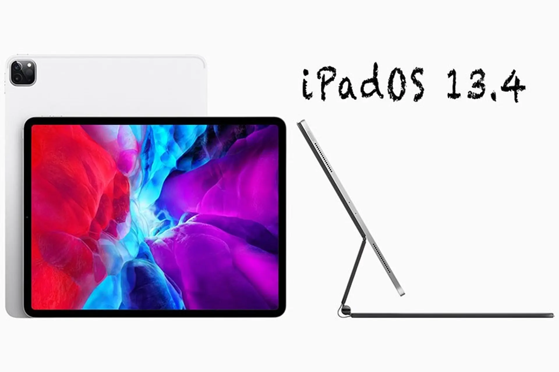 Apple sẽ phát hành iOS/iPadOS 13.4 bản chính thức vào ngày 24/3