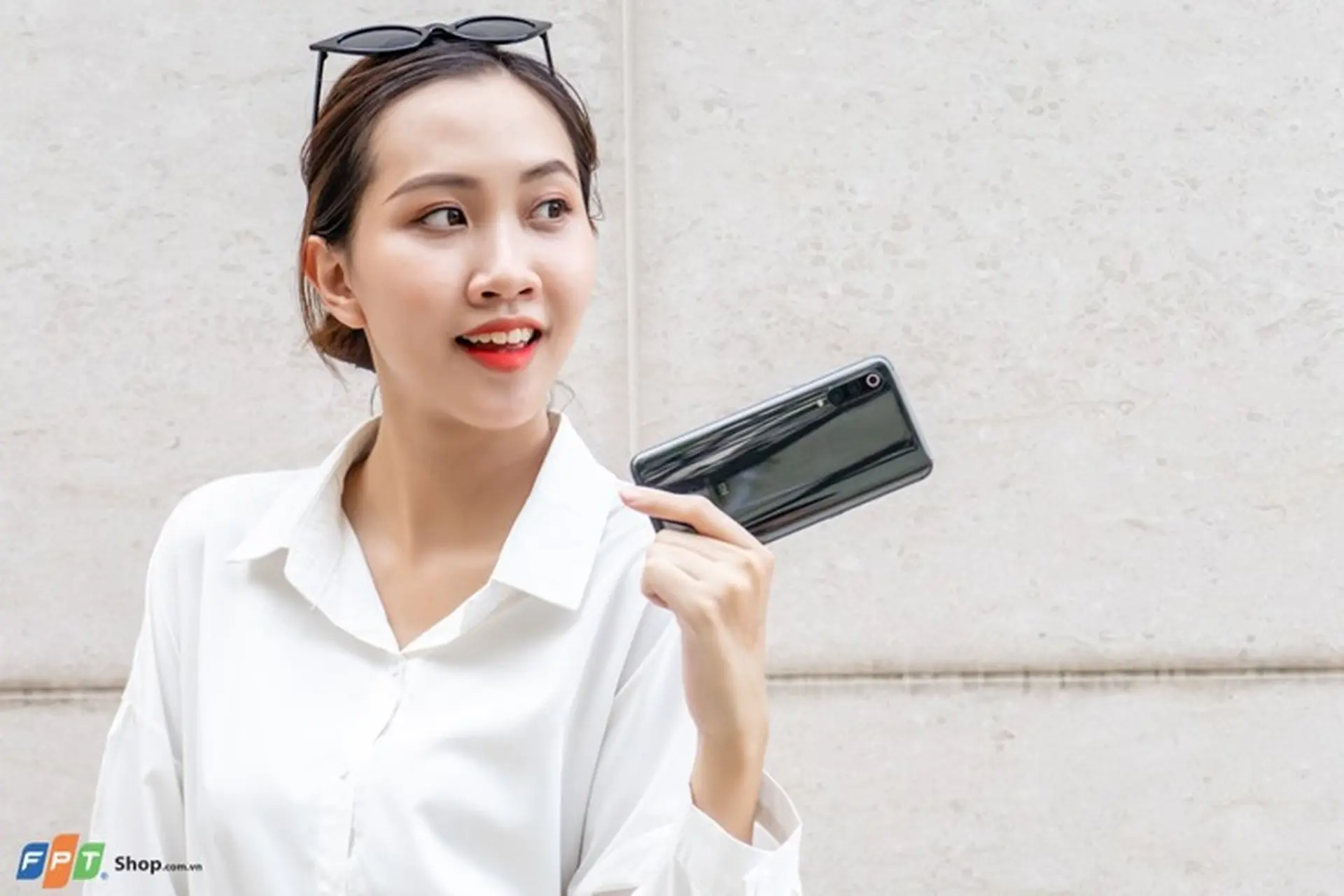 Xiaomi Mi 9 Lite chính thức cập nhật Android 10, bạn đã cập nhật chưa?