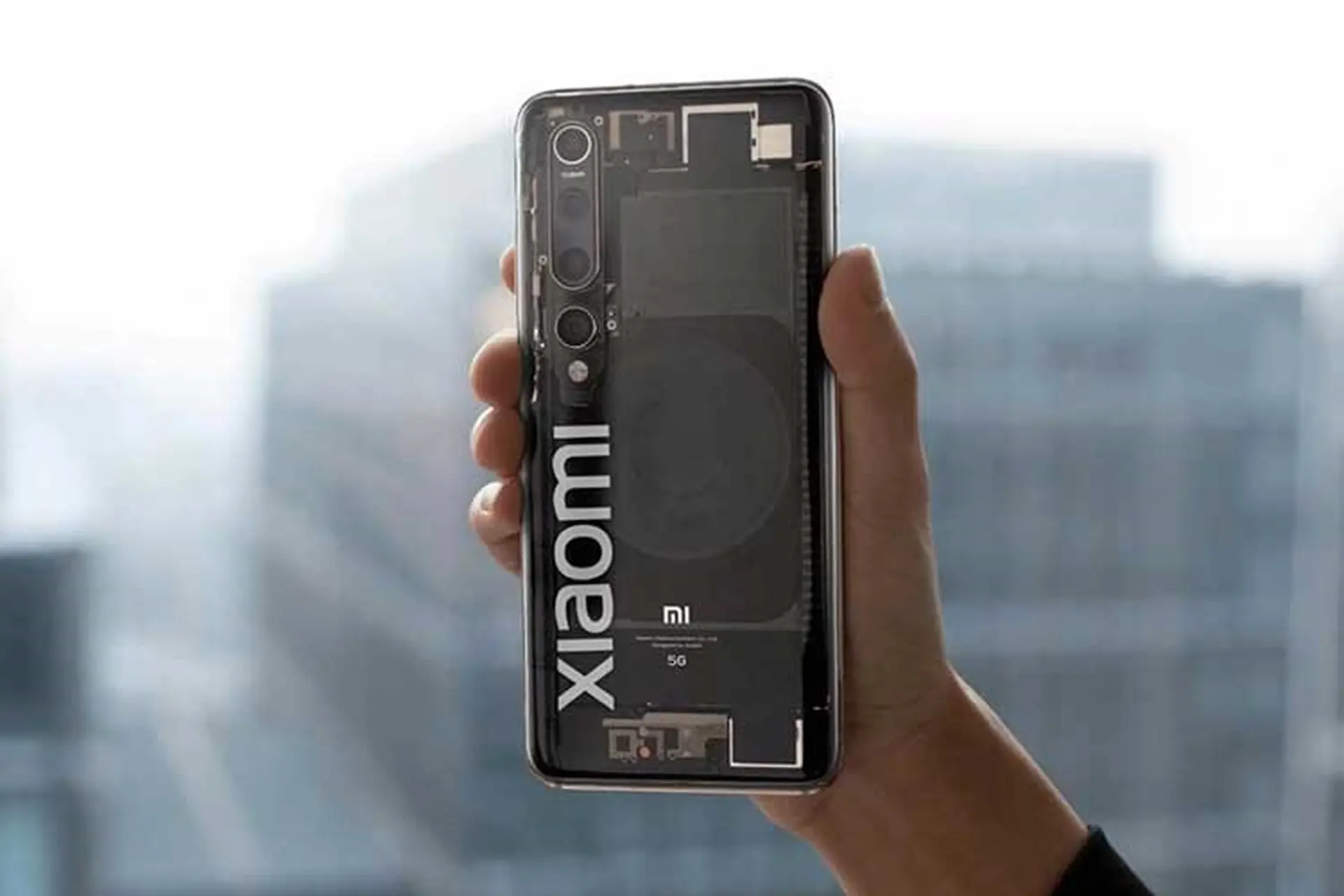 80% chuỗi cung ứng của Xiaomi đã trở lại hoạt động bình thường