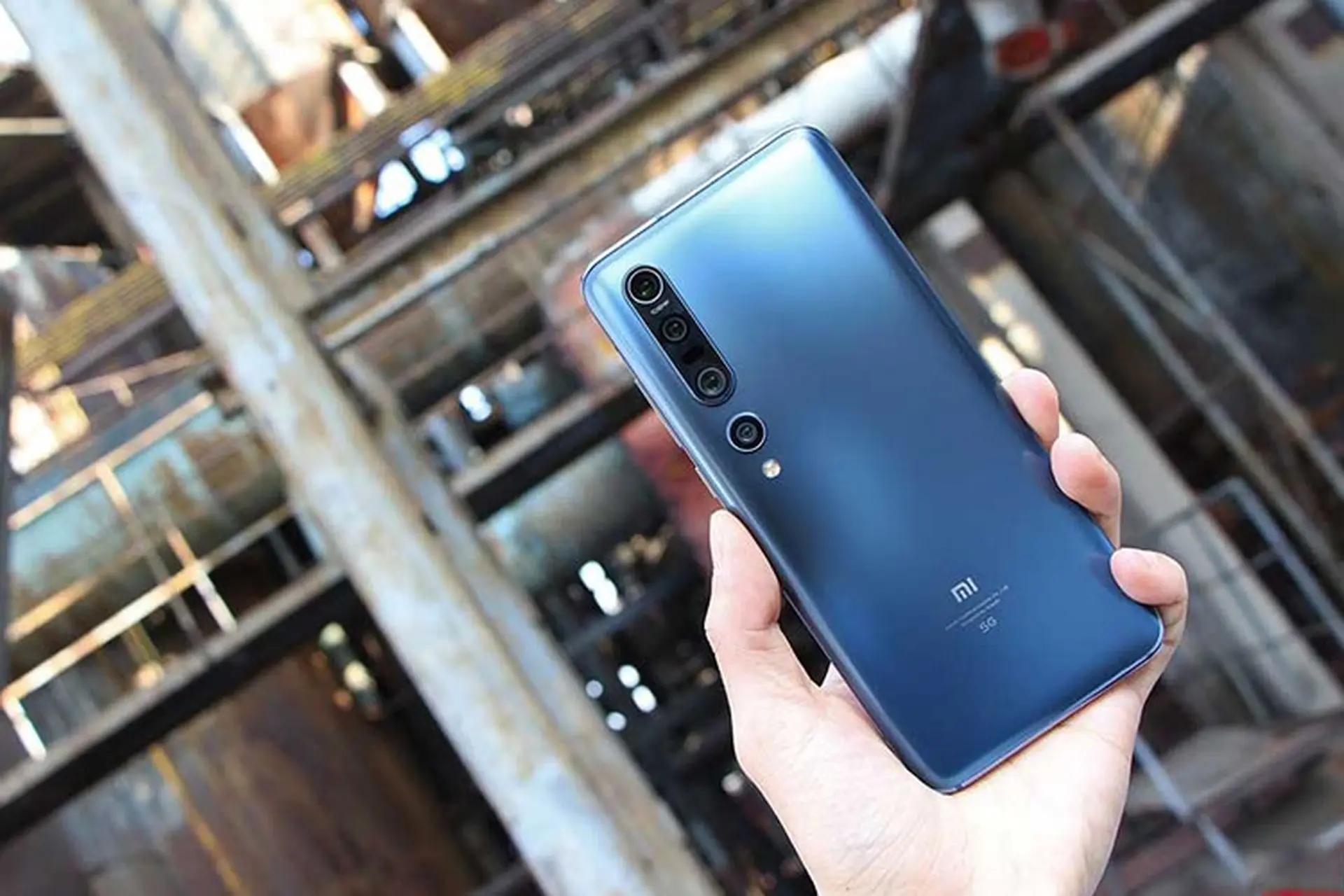 Dòng Xiaomi Mi 10 chính thức hỗ trợ chuẩn HD và HDR từ Netflix