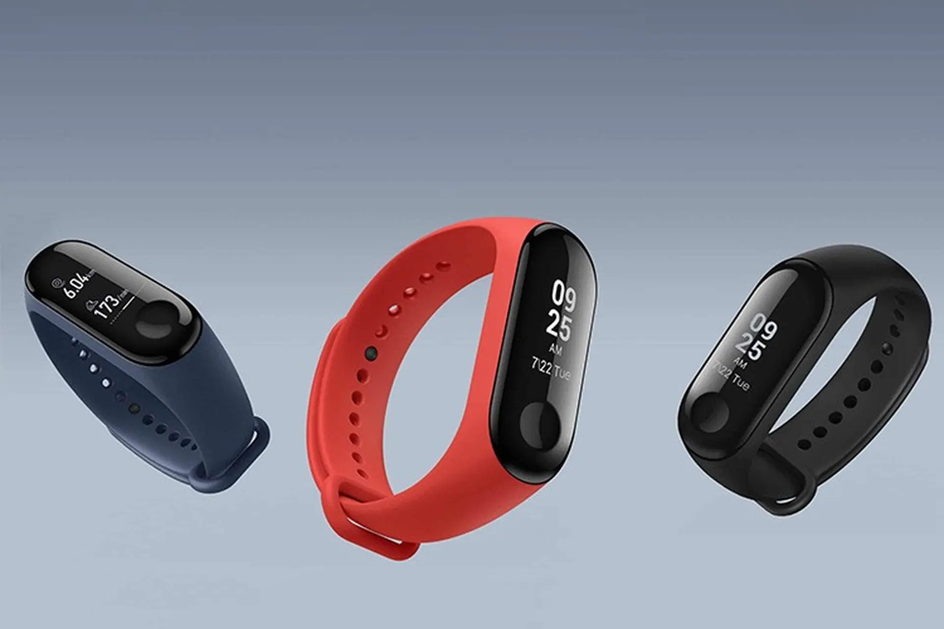 Xiaomi đứng đầu thị trường thiết bị đeo tay tại Ấn Độ trong Q4/2019