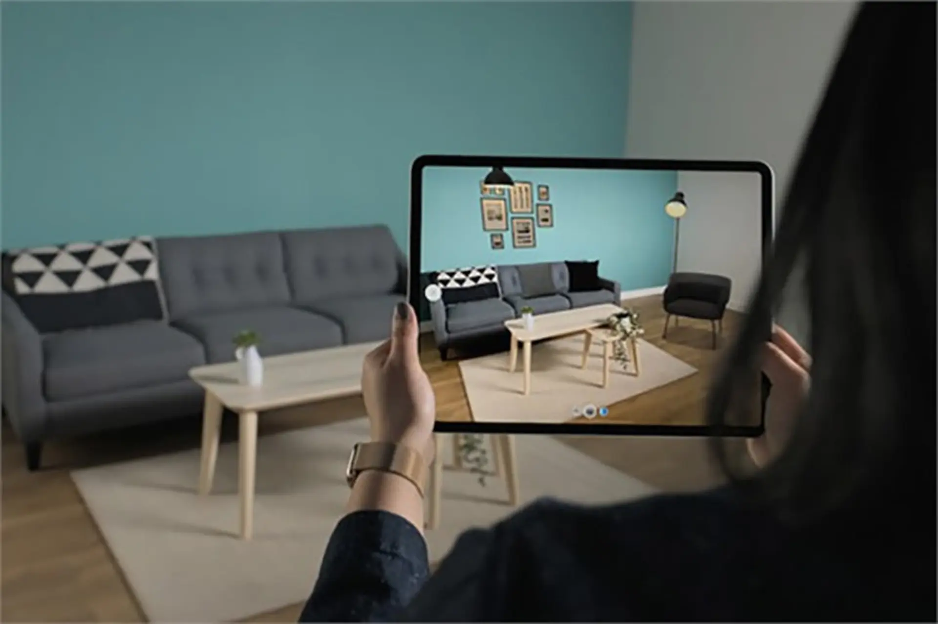 Máy quét LiDAR mới trên Apple iPad Pro 2020 có gì thú vị?