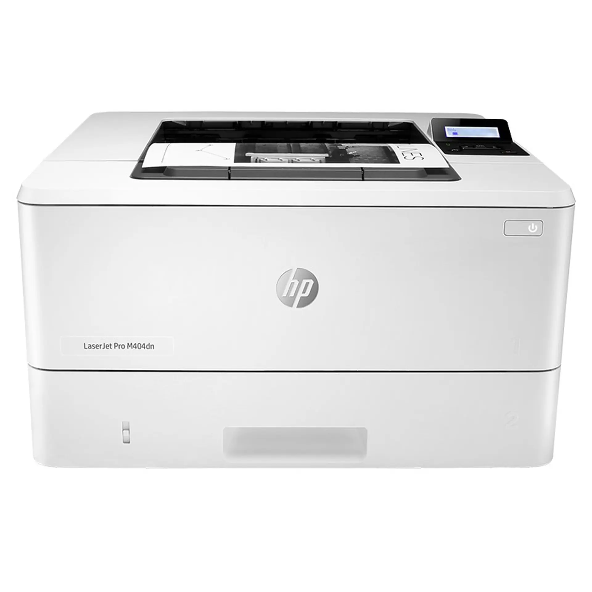 Máy in HP LaserJet Pro M404dn (W1A53A)
