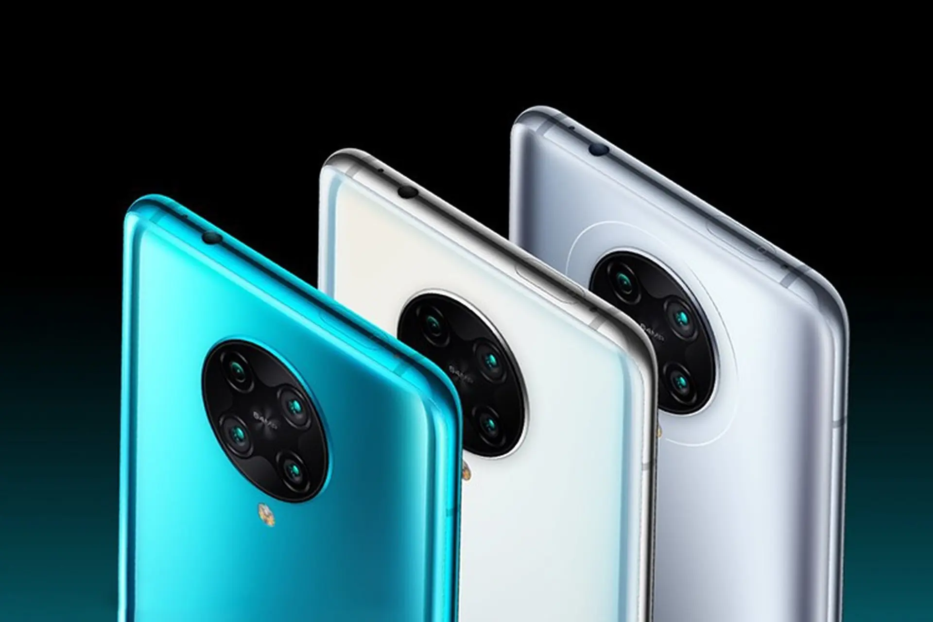 Redmi K30 Pro 5G hứa hẹn chụp ảnh xuất sắc với camera Dual OIS