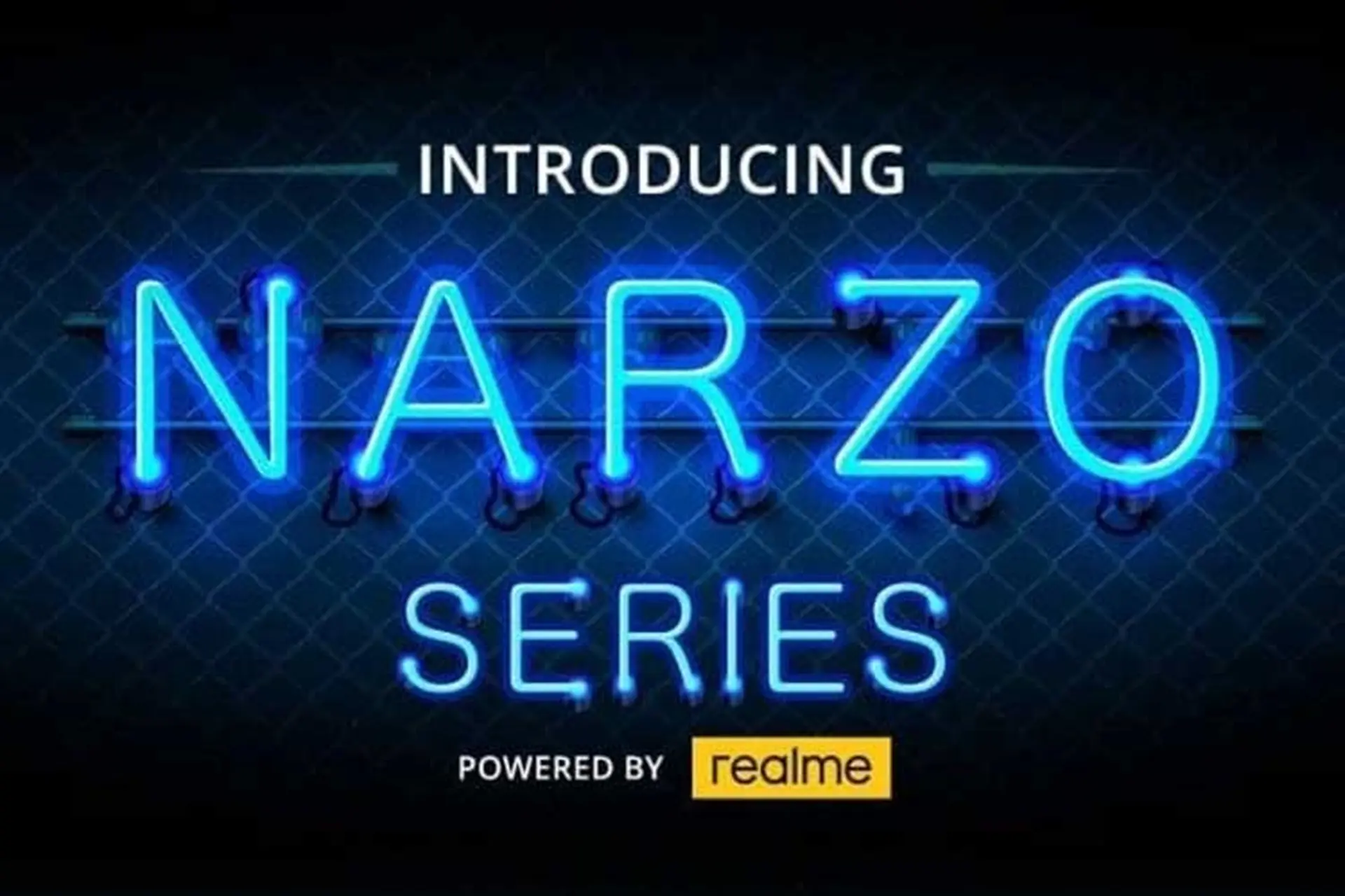 Realme Narzo 10 được phát hiện trong cửa hàng bán lẻ, điểm số hơn 200.000 tại AnTuTu