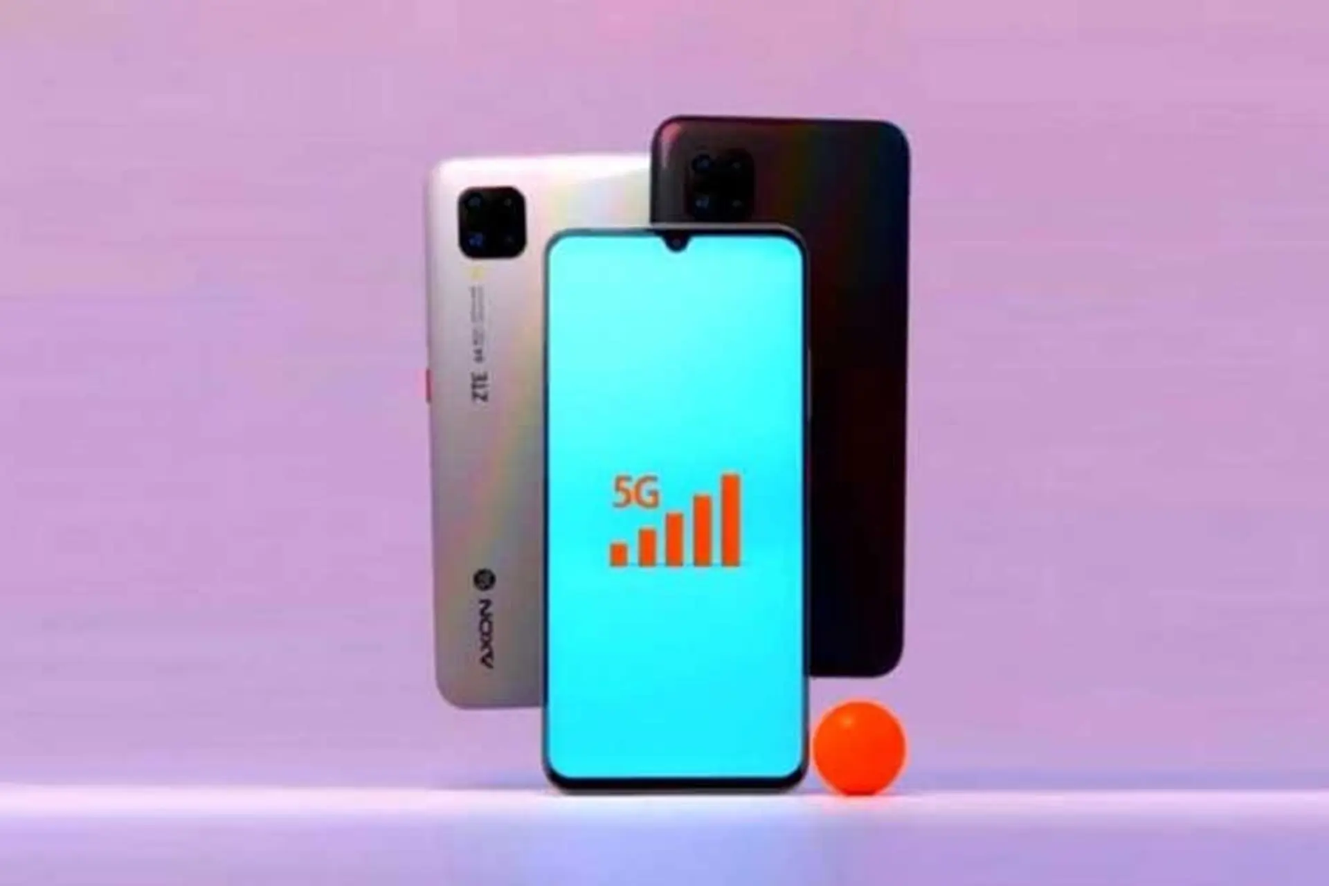 ZTE Axon 11 5G sẽ được trang bị chip Snapdragon 765G