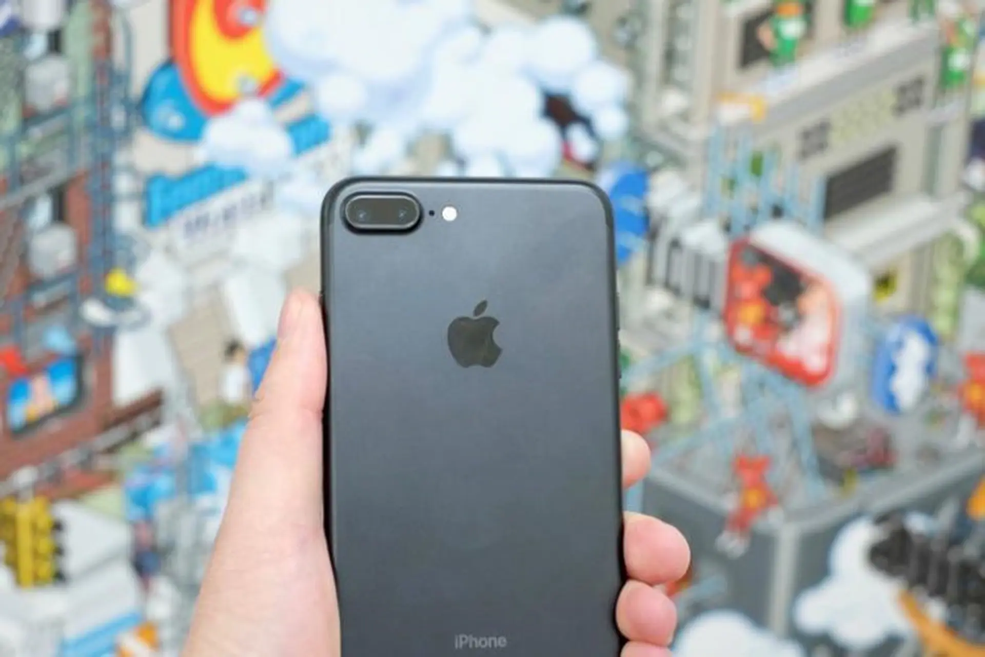 iPhone 7 Plus: Mua ngay khi giá chỉ hơn 10 triệu chỉ một ngày duy nhất