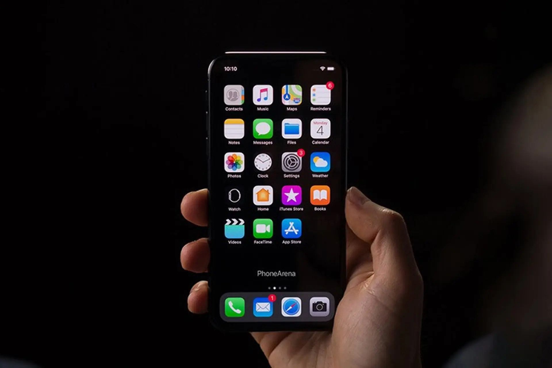 Bản cập nhật iOS 13.4 sắp được phát hành có tính năng gì mới?