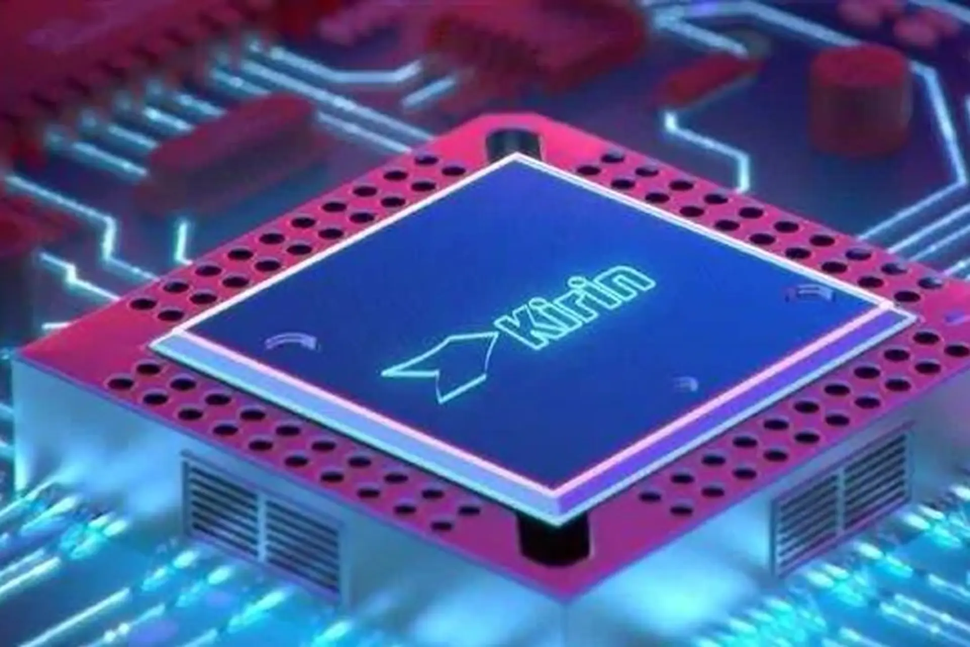 Điểm số Kirin 820 5G trên Geekbench mạnh hơn Kirin 980