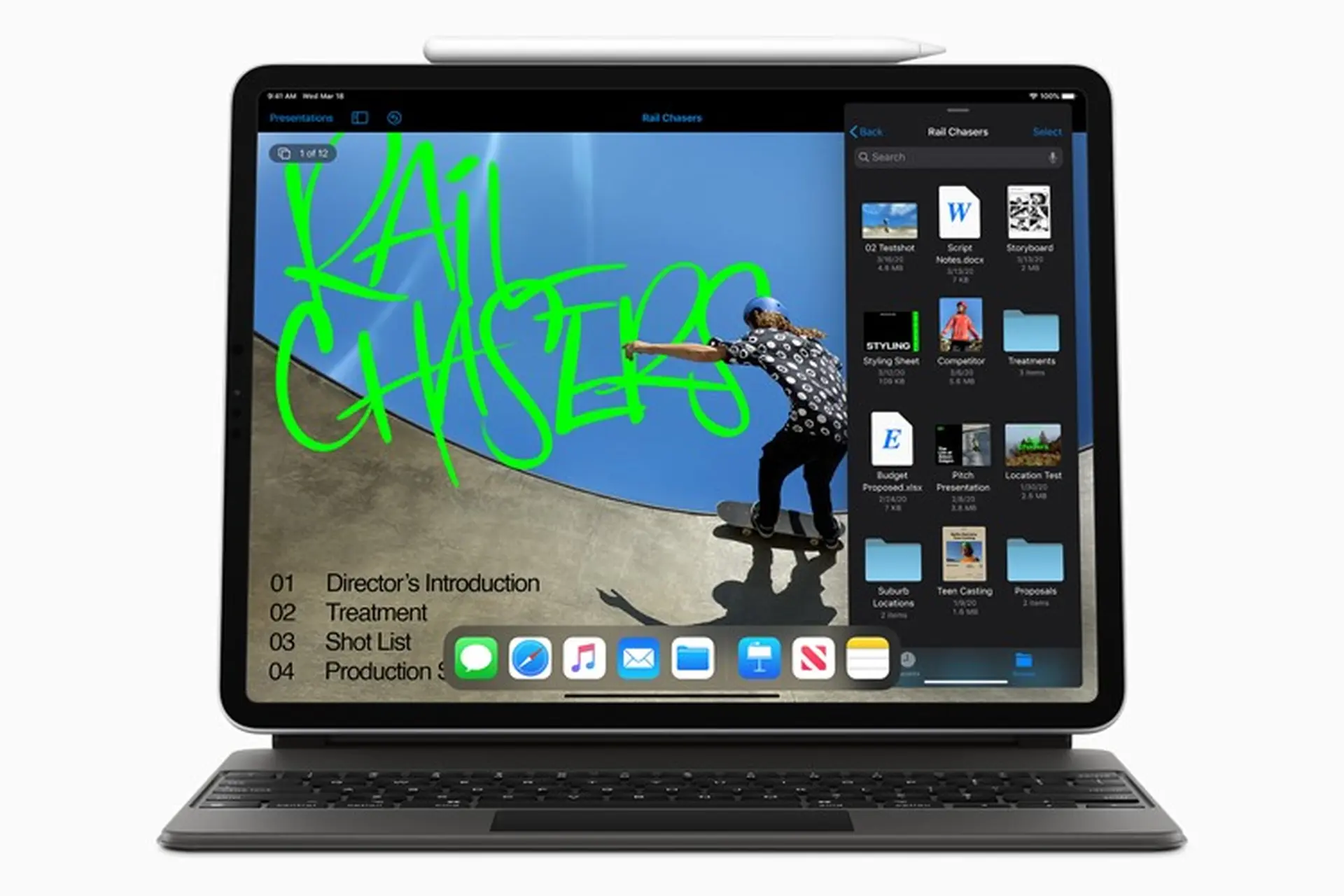 Tất tần tật những gì bạn cần biết về iPad Pro 2020