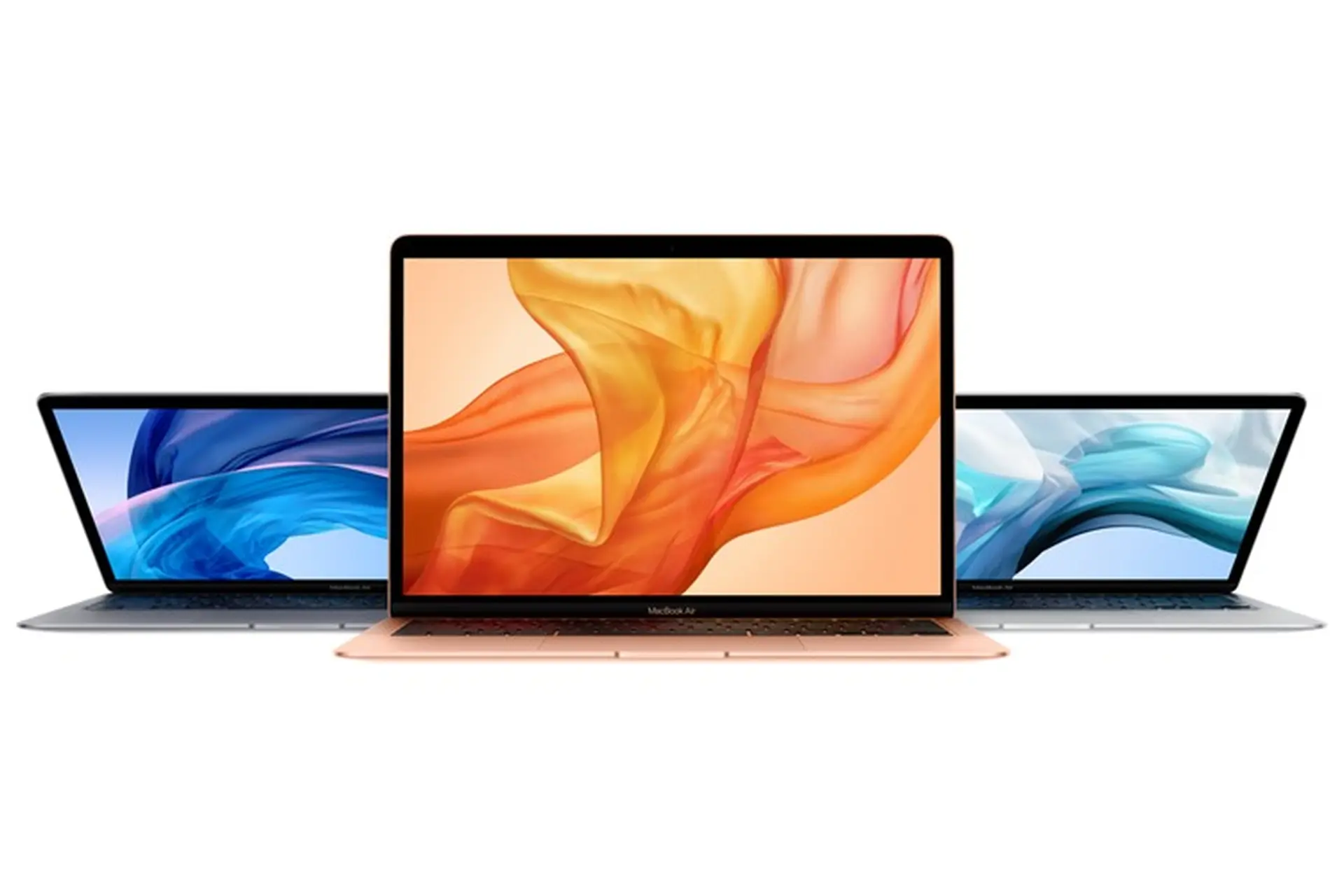 5 lý do cho thấy MacBook Air 2020 là chiếc MacBook Air tốt nhất từ trước đến nay