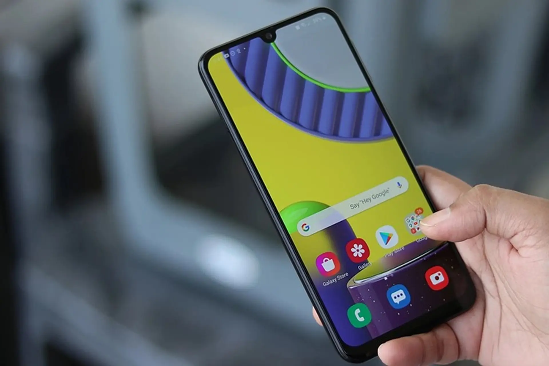 Đánh giá nhanh Samsung Galaxy M31: có thật sự “ngon – bổ - rẻ”?