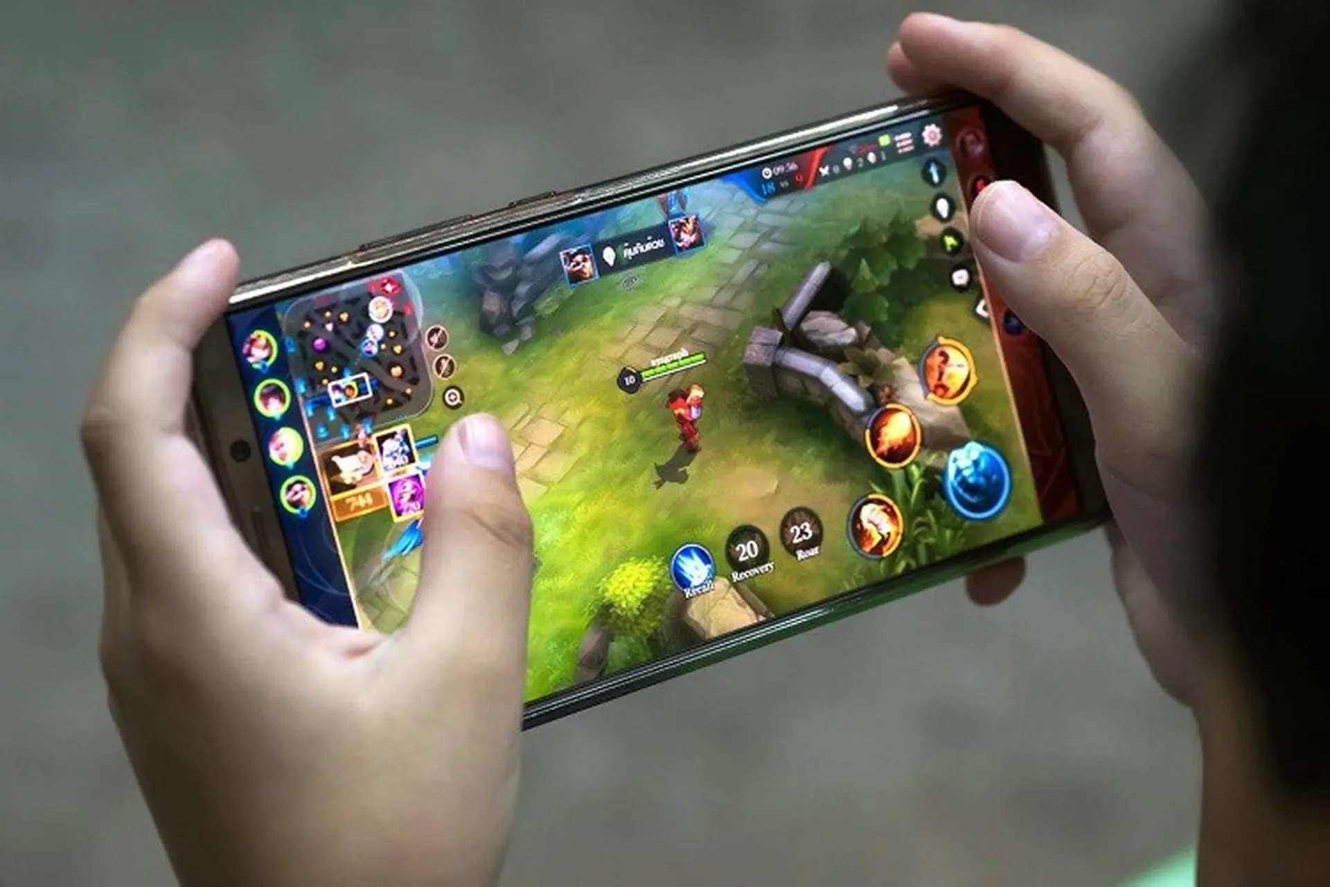 Top ứng dụng trả phí đang miễn phí cho Android ngày 23/3/2020
