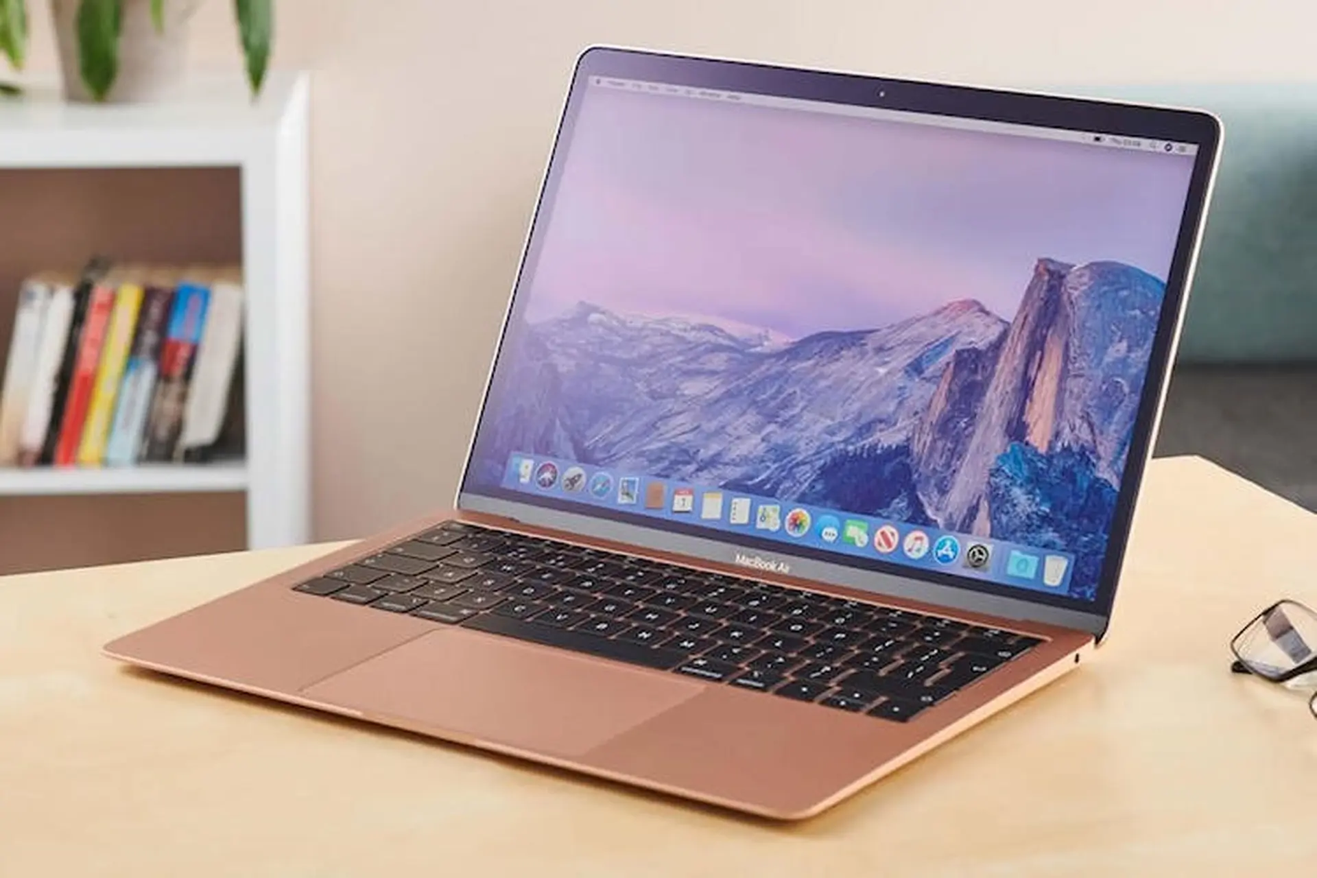 Những thiết lập màn hình ngoài mà MacBook Air 2020 có thể hỗ trợ