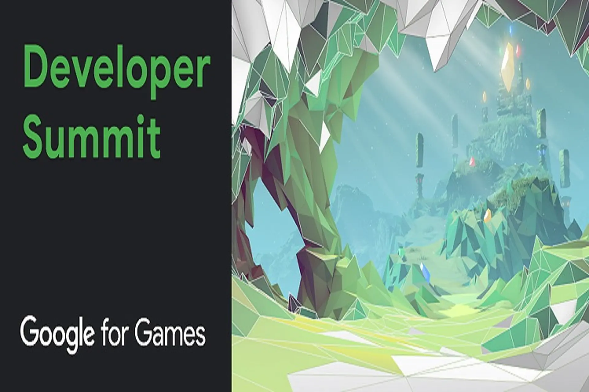 Google thông báo ra mắt nhiều công cụ mới tại Games Developer Summit